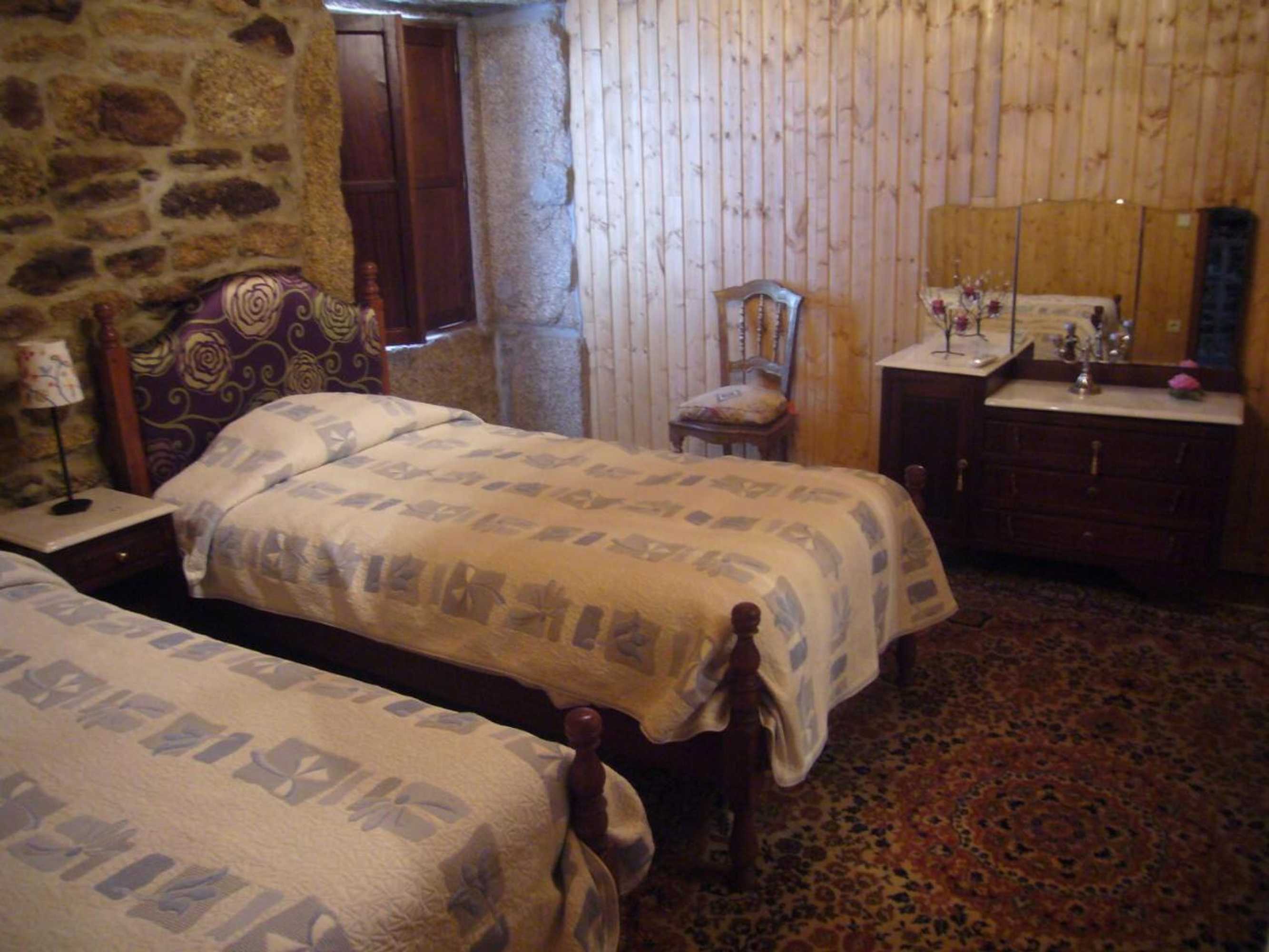 Gift card for Casa do Monge