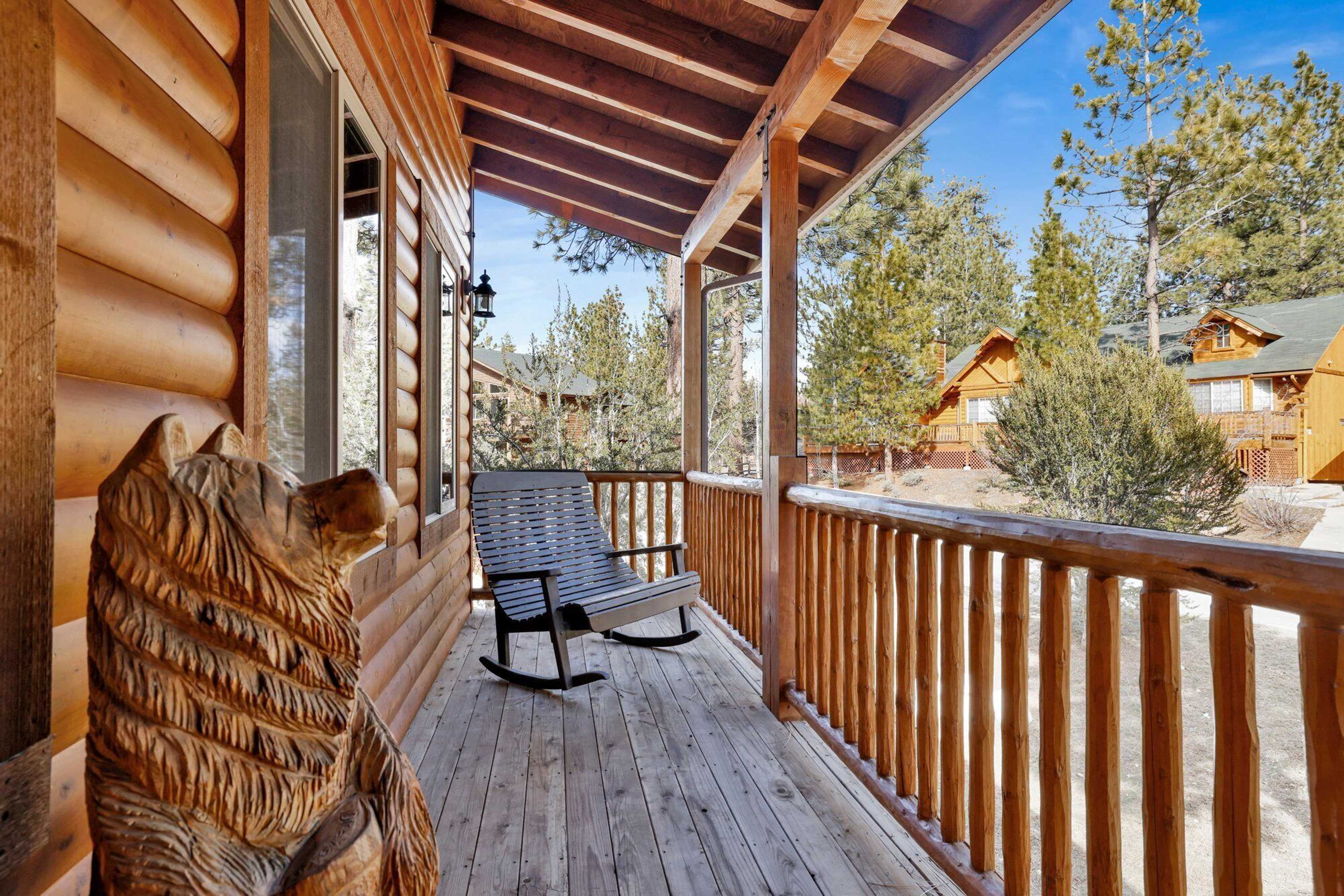 Gift card for Cornerstone Lodge-1559 by Big Bear Vacations Gift card for Cornerstone Lodge-1559 by Big Bear Vacations