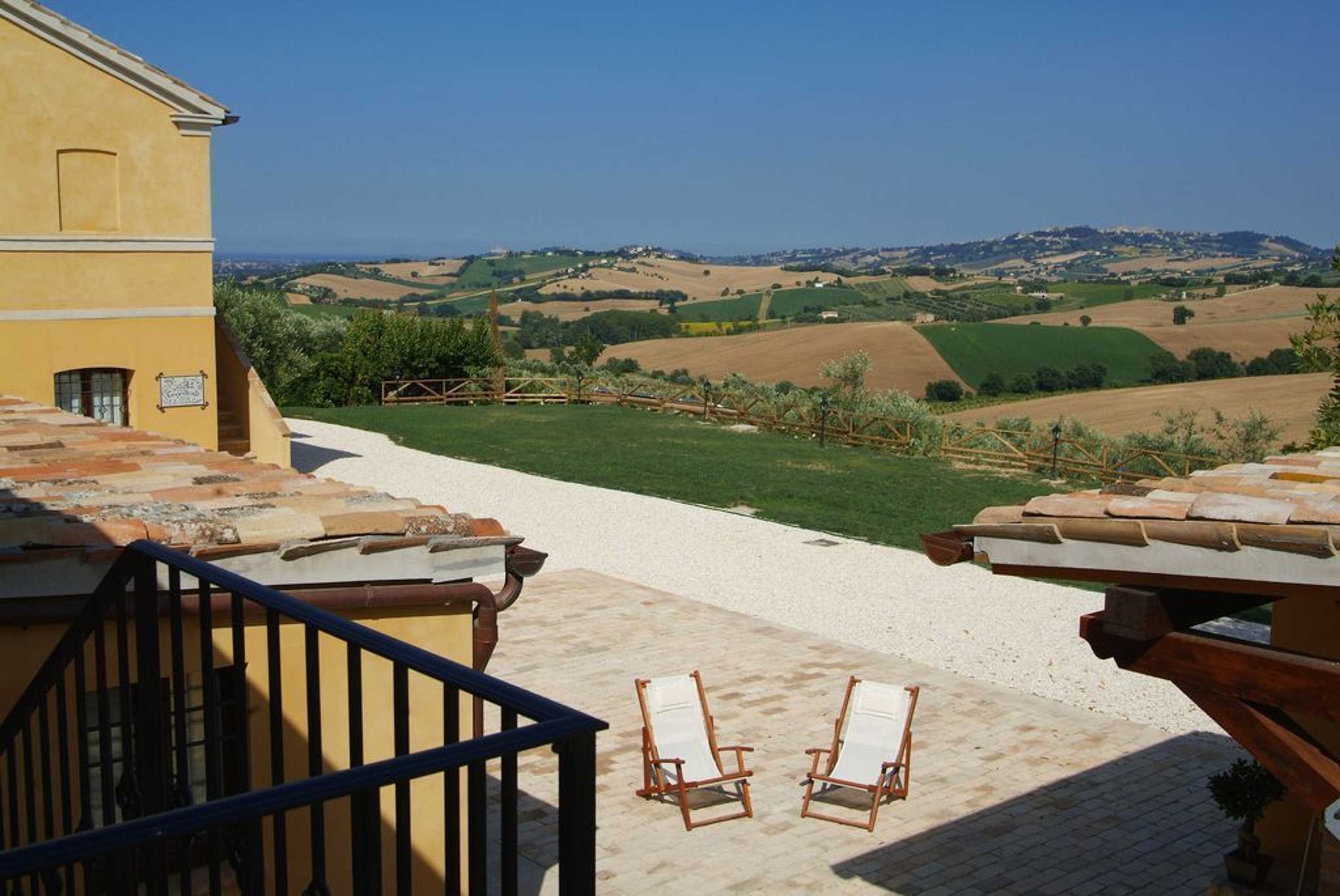 Gift card for Al Crepuscolo Agriturismo Gift card for Al Crepuscolo Agriturismo