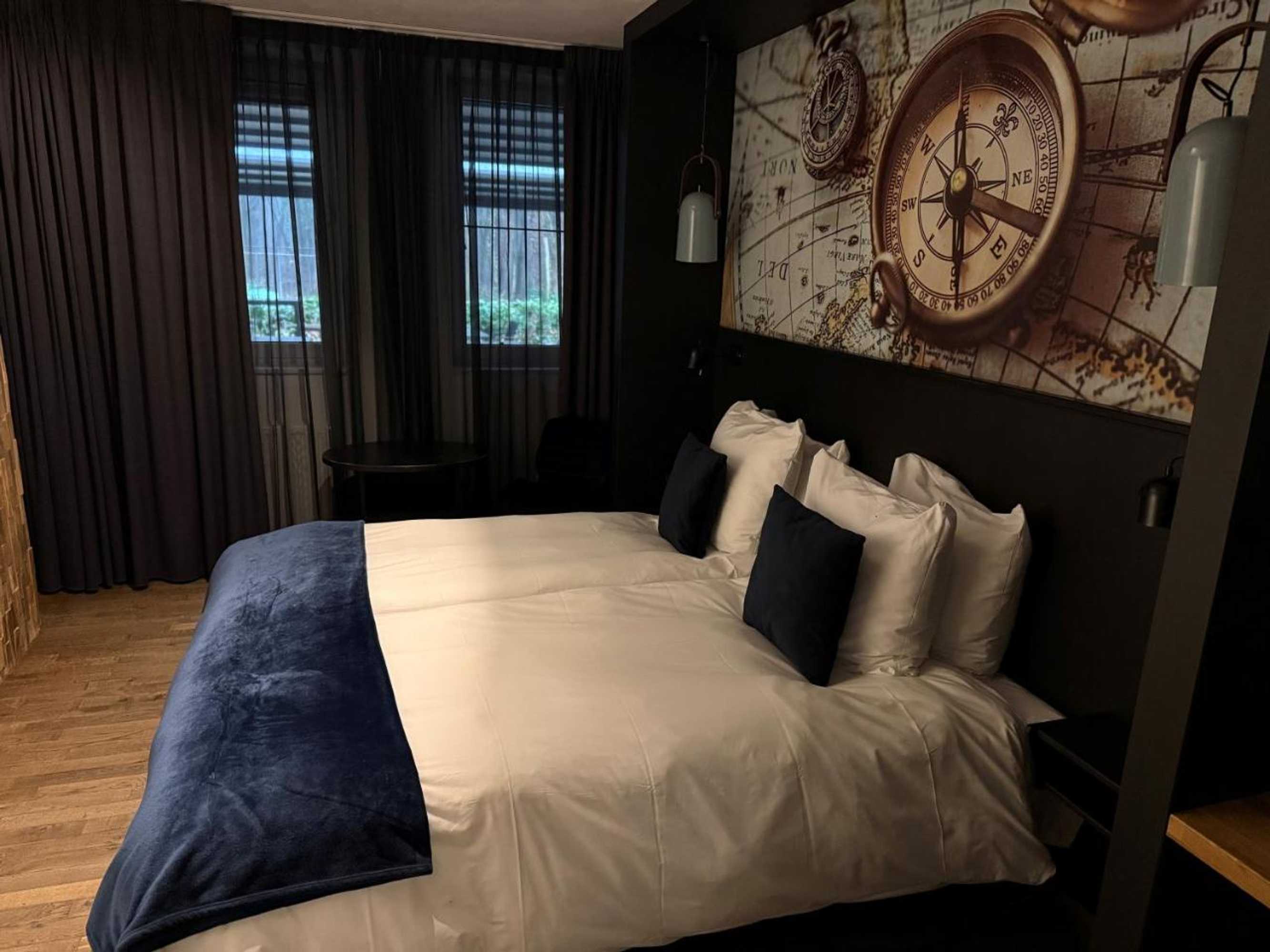 Gift card for Hotel Pension de Tipmast