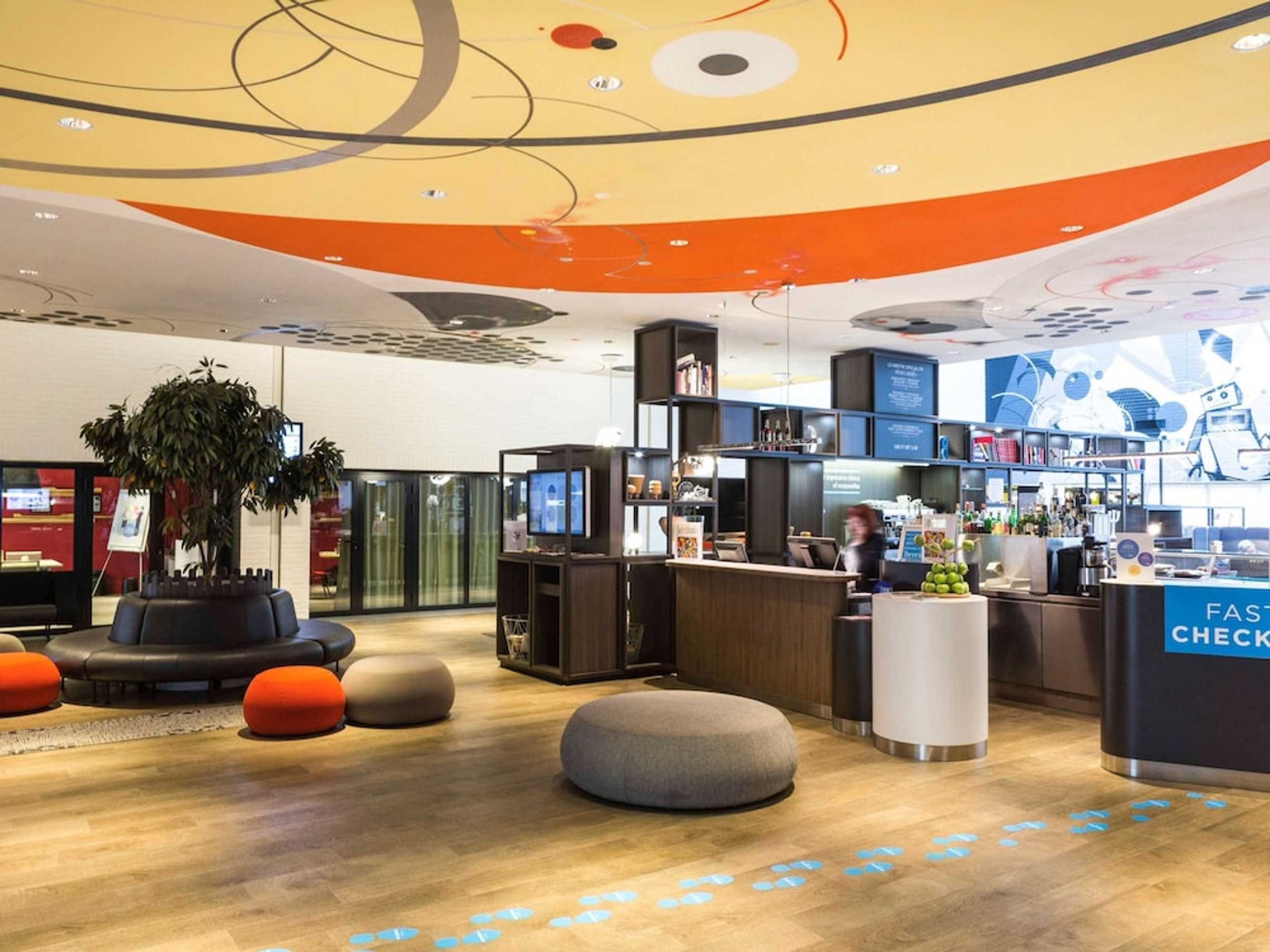 Gift card for Novotel Milano Linate Aeroporto Gift card for Novotel Milano Linate Aeroporto
