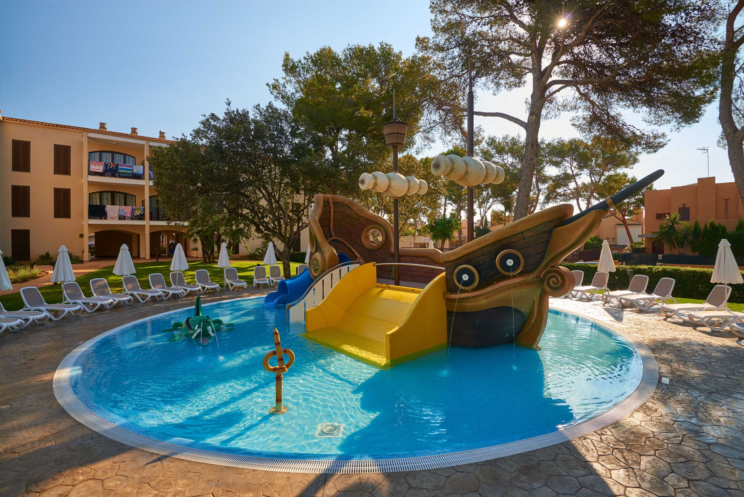 Gift card for Protur Floriana Resort Aparthotel Gift card for Protur Floriana Resort Aparthotel