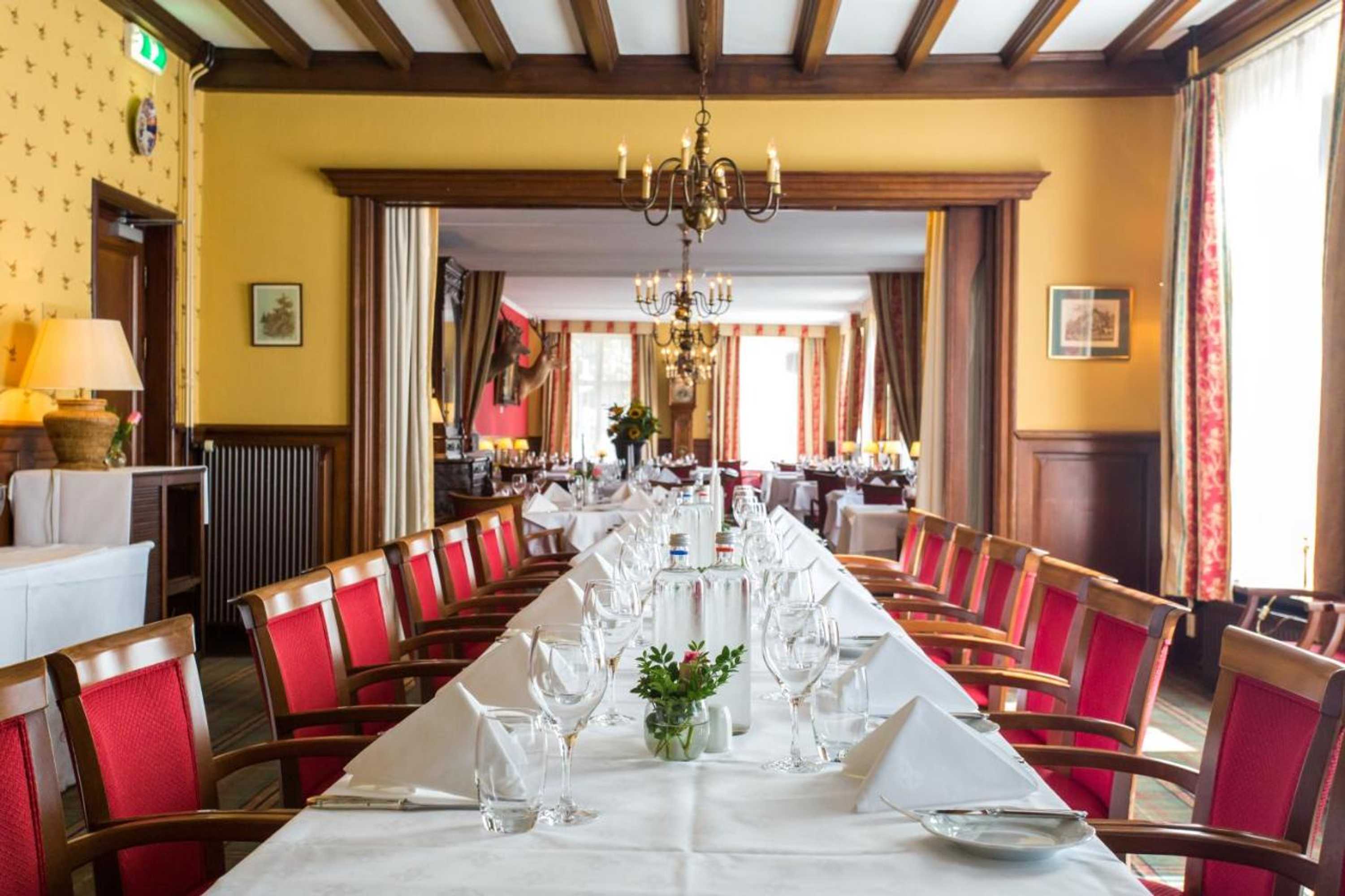 Gift card for Hcr De Gouden Karper