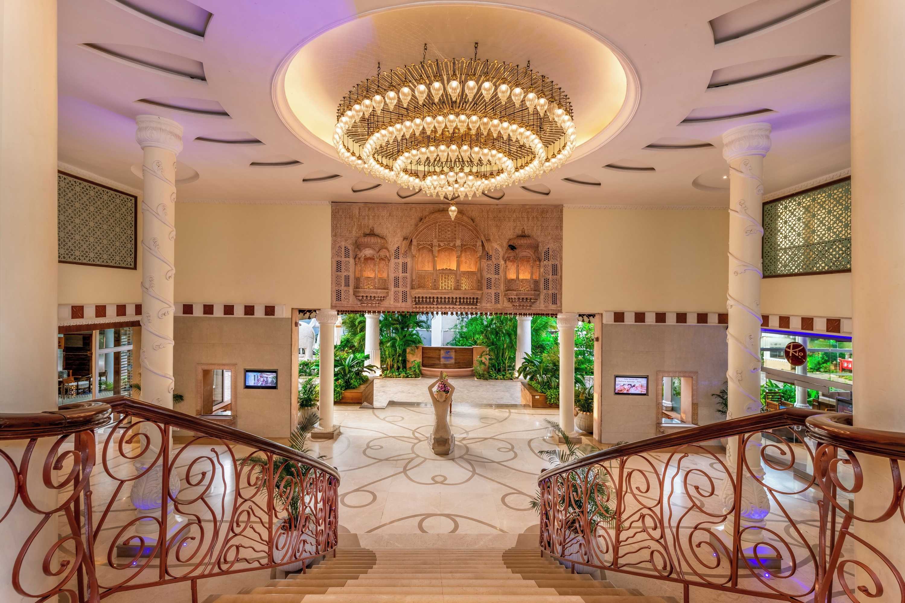 Gift card for Resort Rio