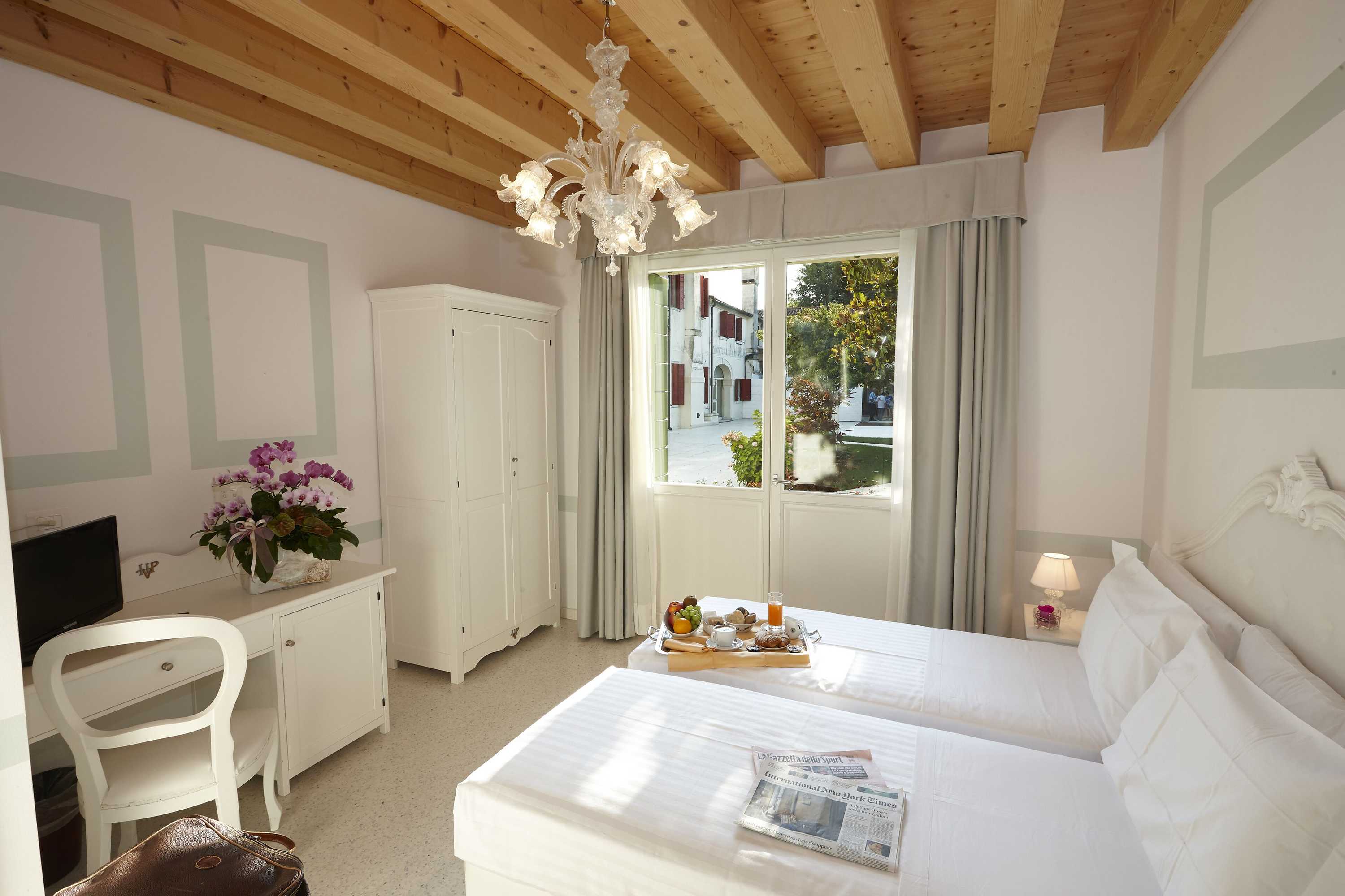 Gift card for Hotel Villa Patriarca Gift card for Hotel Villa Patriarca