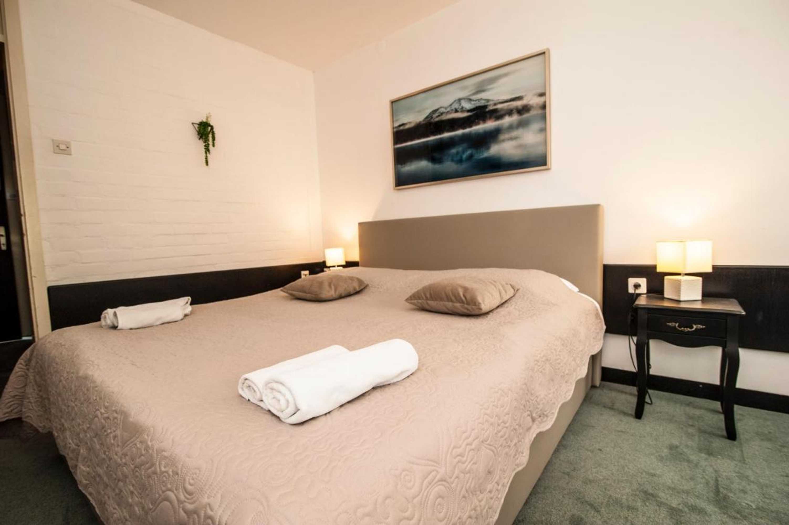 Gift card for Hotel Faraon