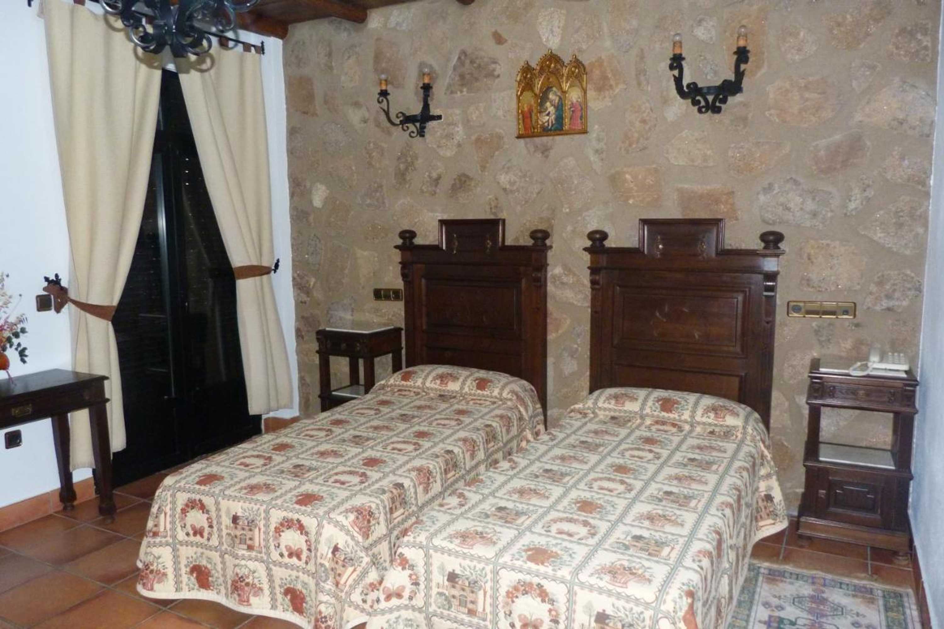 Gift card for Hotel Rural El Convento