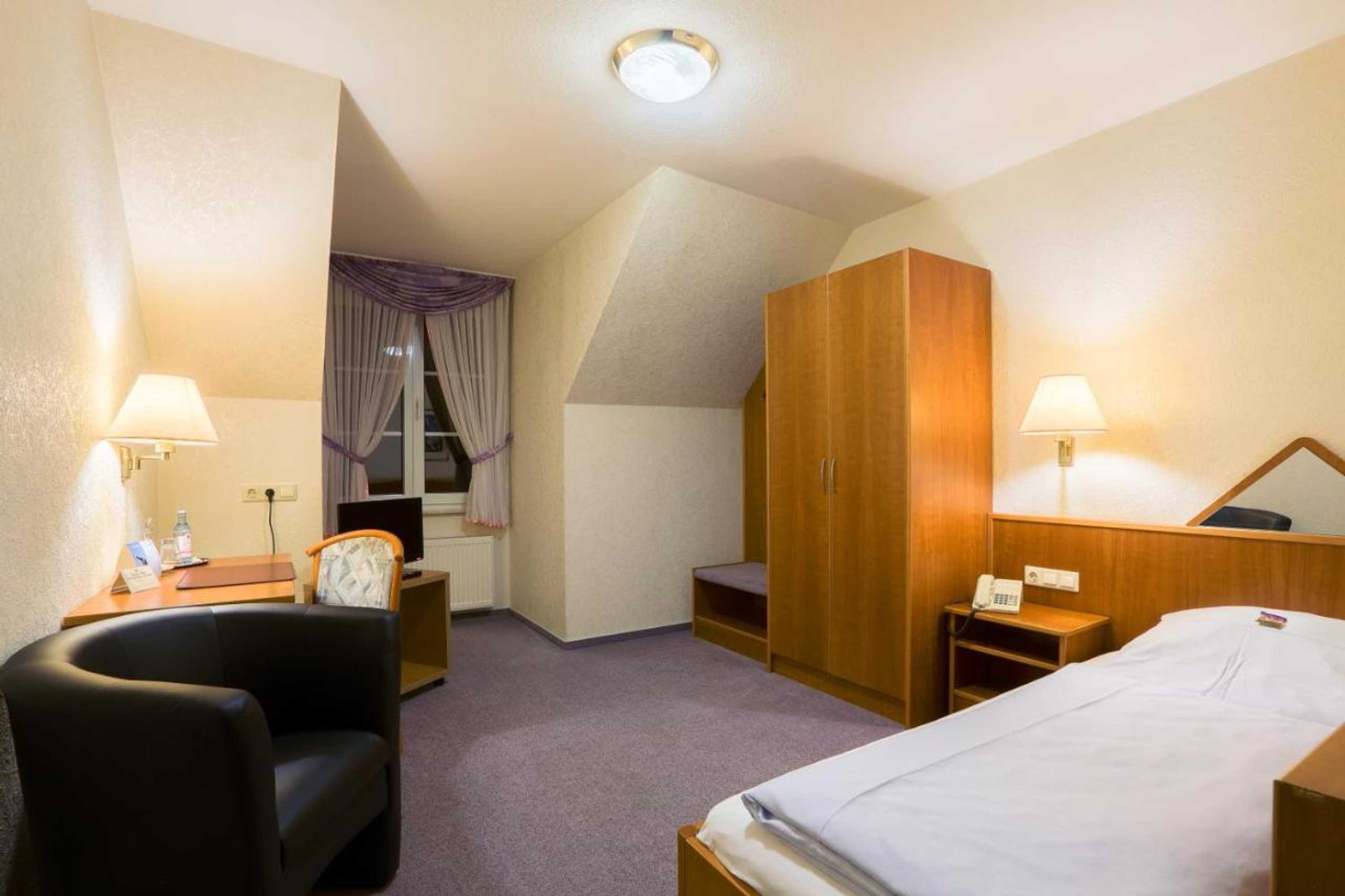 Gift card for Gästehaus Janzen