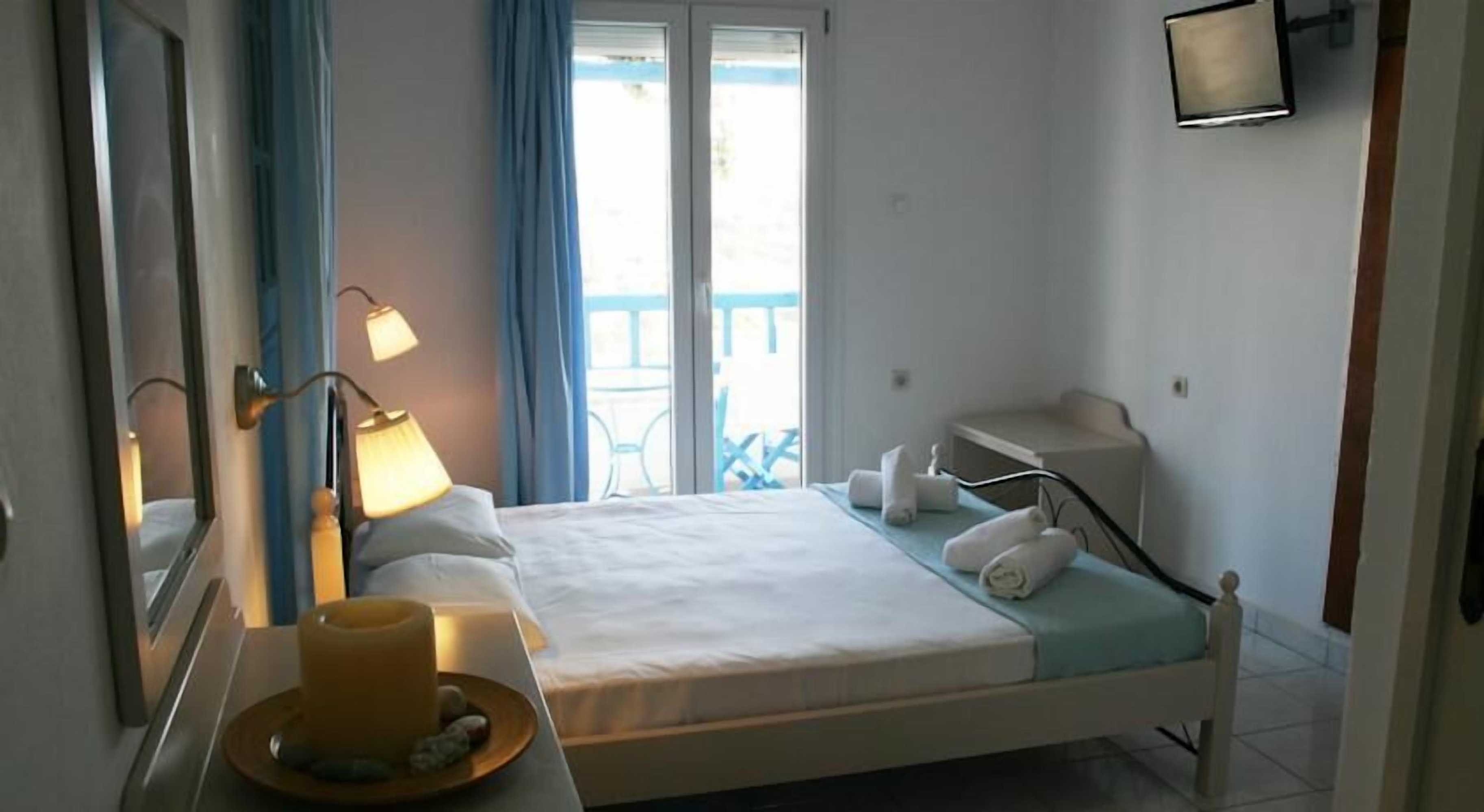 Gift card for Hotel Agnanti Gift card for Hotel Agnanti