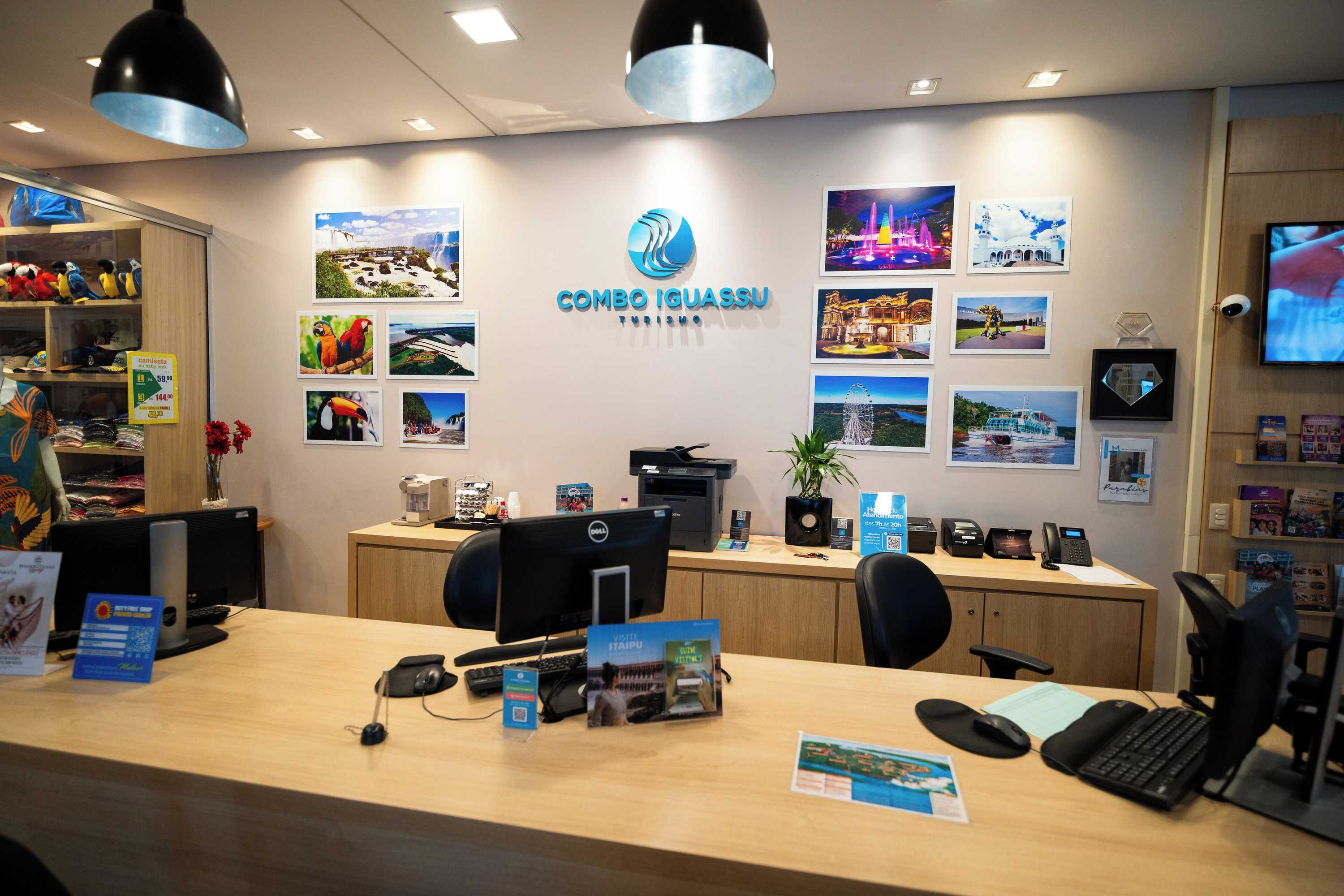 Gift card for Tarobá Hotel Gift card for Tarobá Hotel