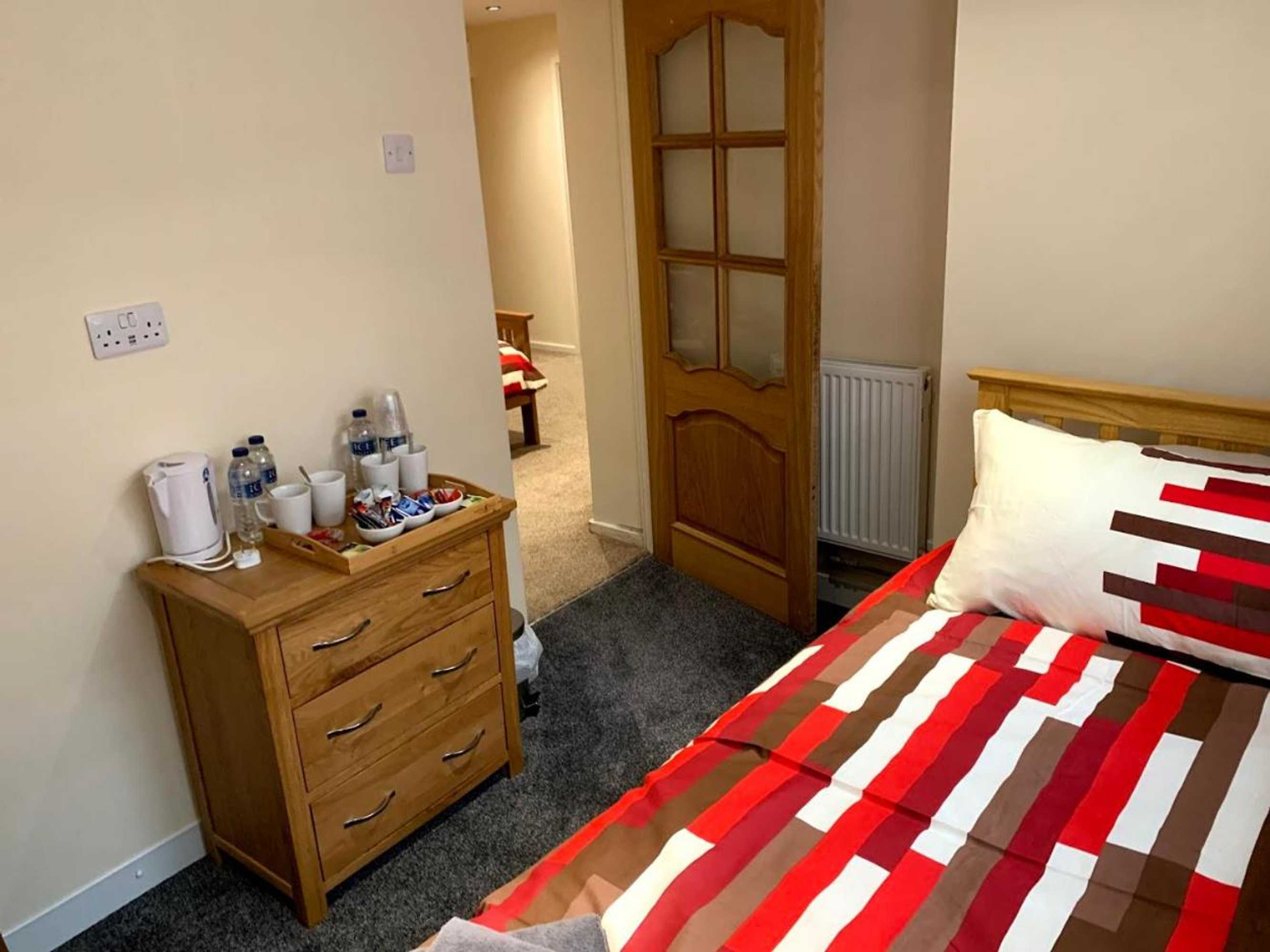 Gift card for White Horse Tavern