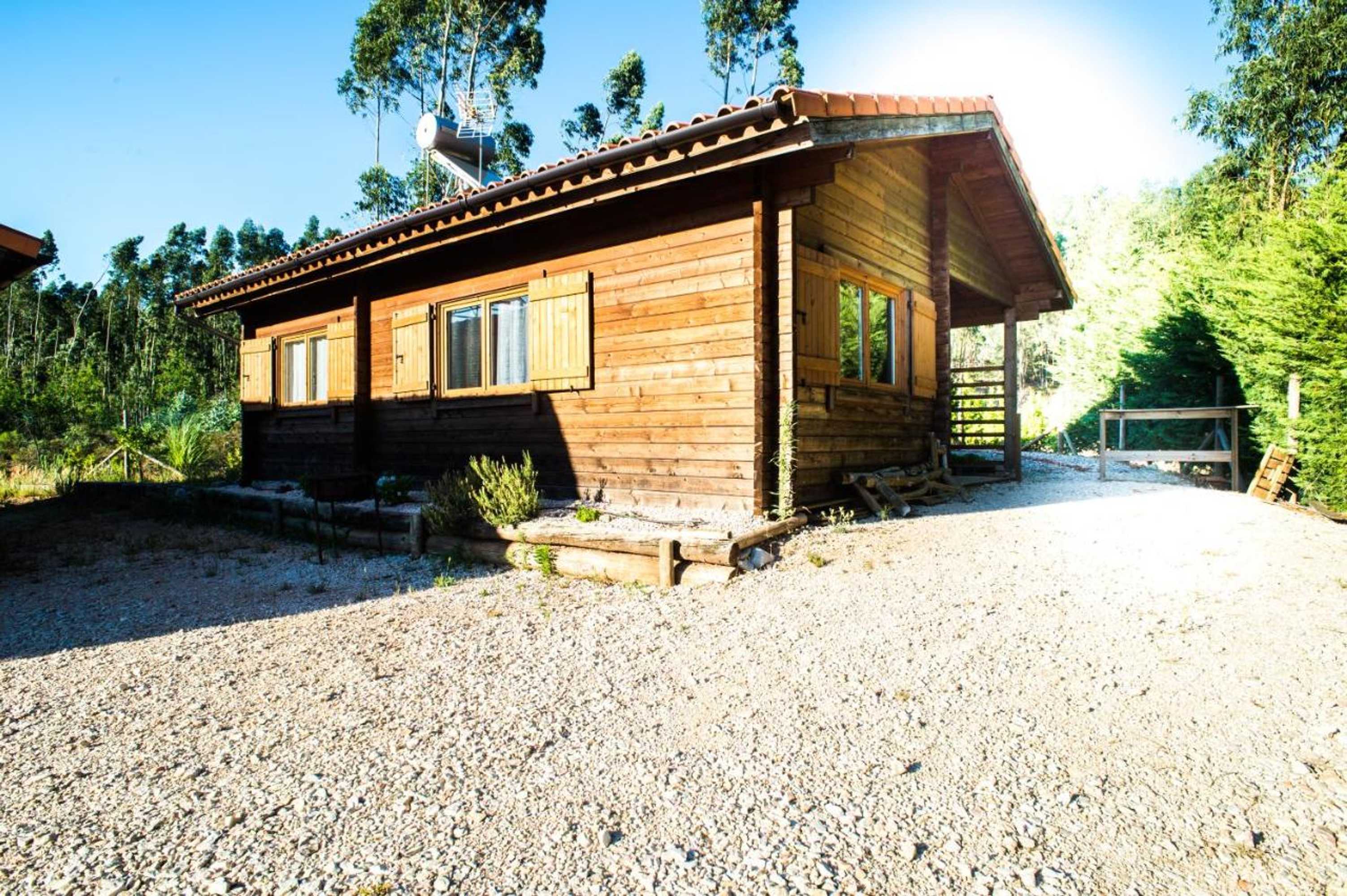 Gift card for Quintinha do Casal Ruivo