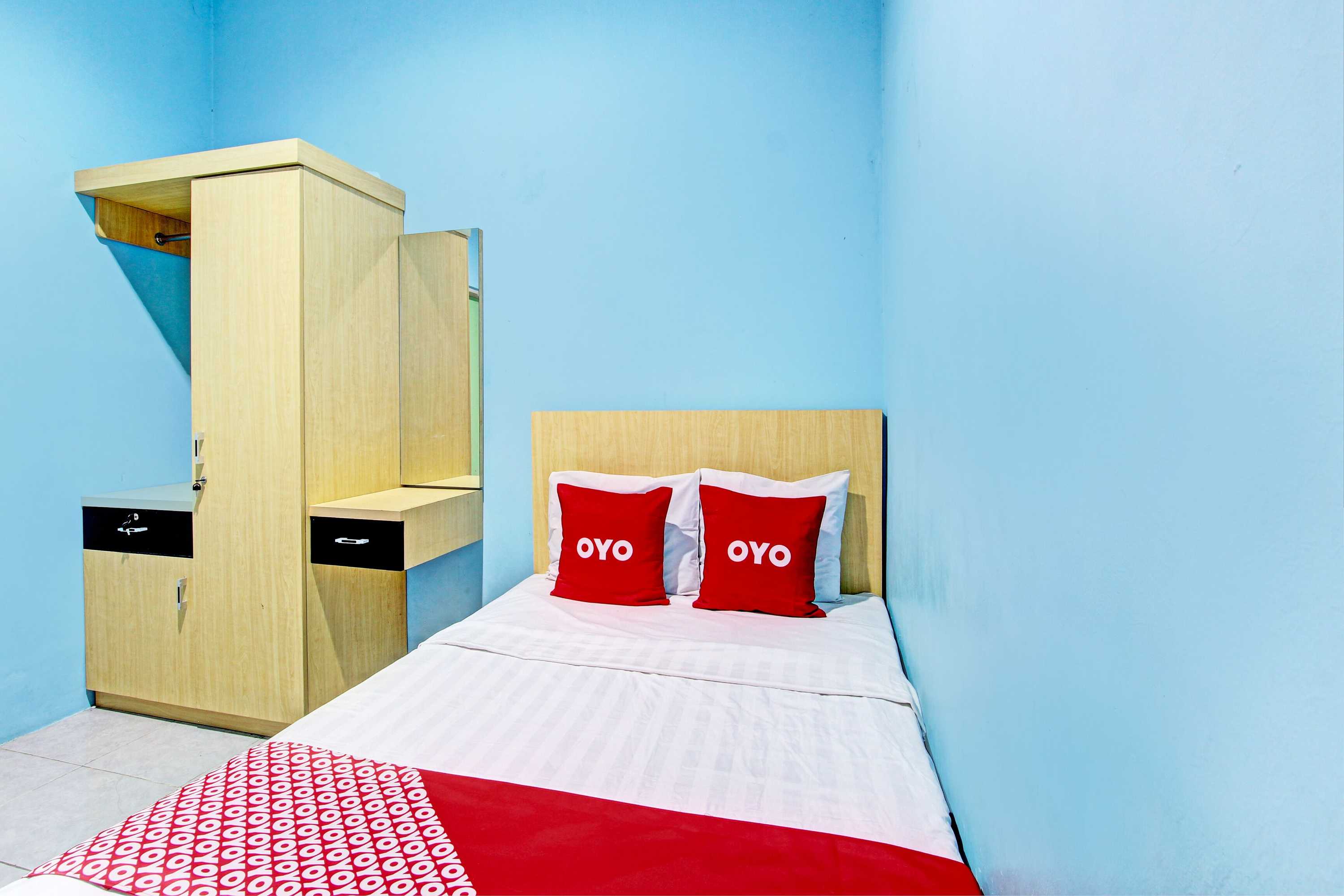 Gift card for Oyo 93209 Guest House Cemara 3