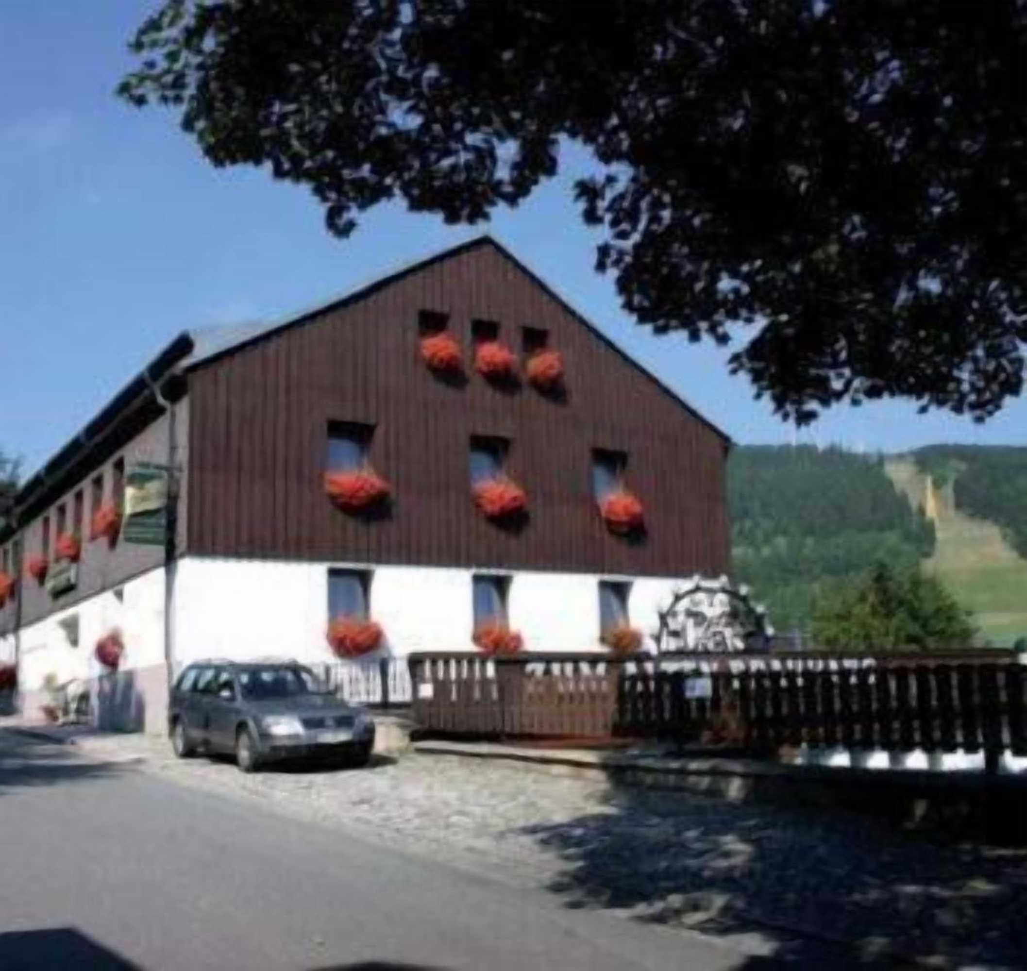 Gift card for Zum Alten Brauhaus Gift card for Zum Alten Brauhaus