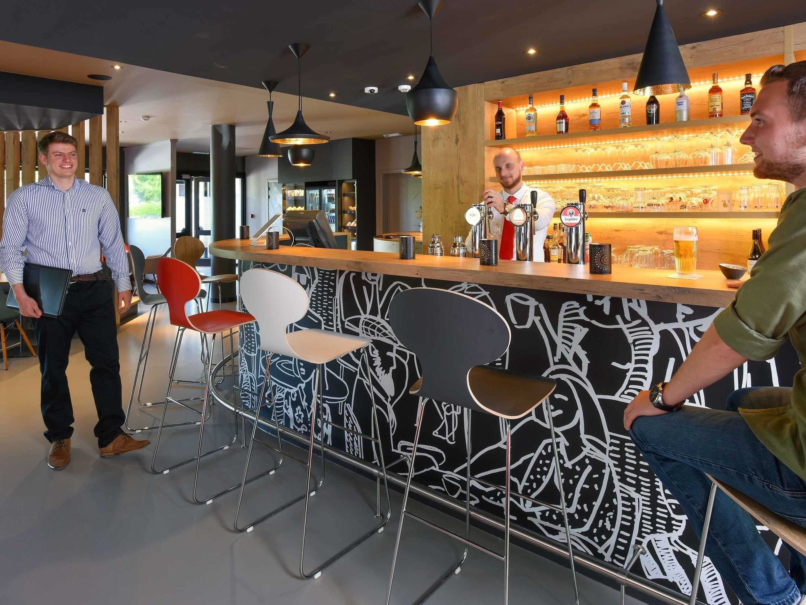 Gift card for Ibis Brussels Erasmus