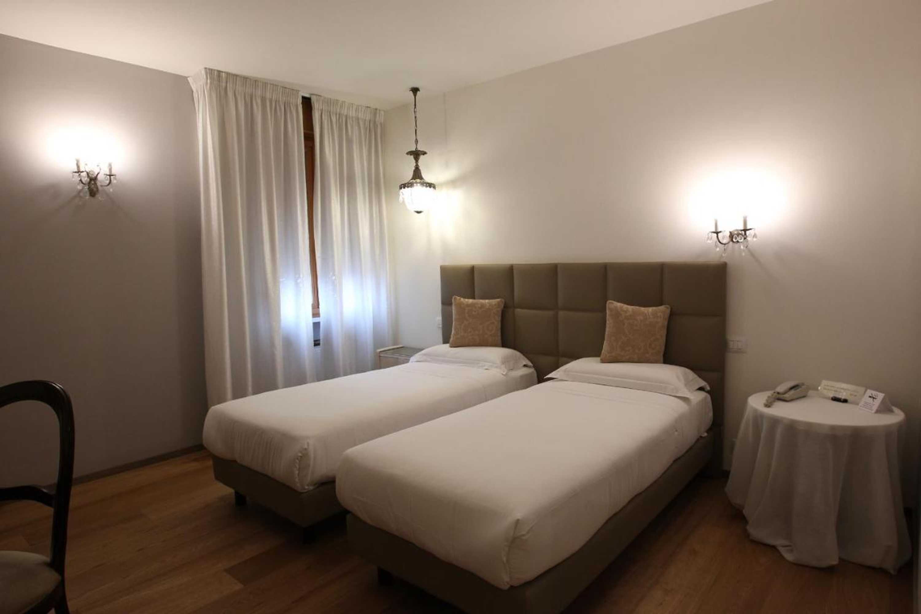 Gift card for Hotel Globo