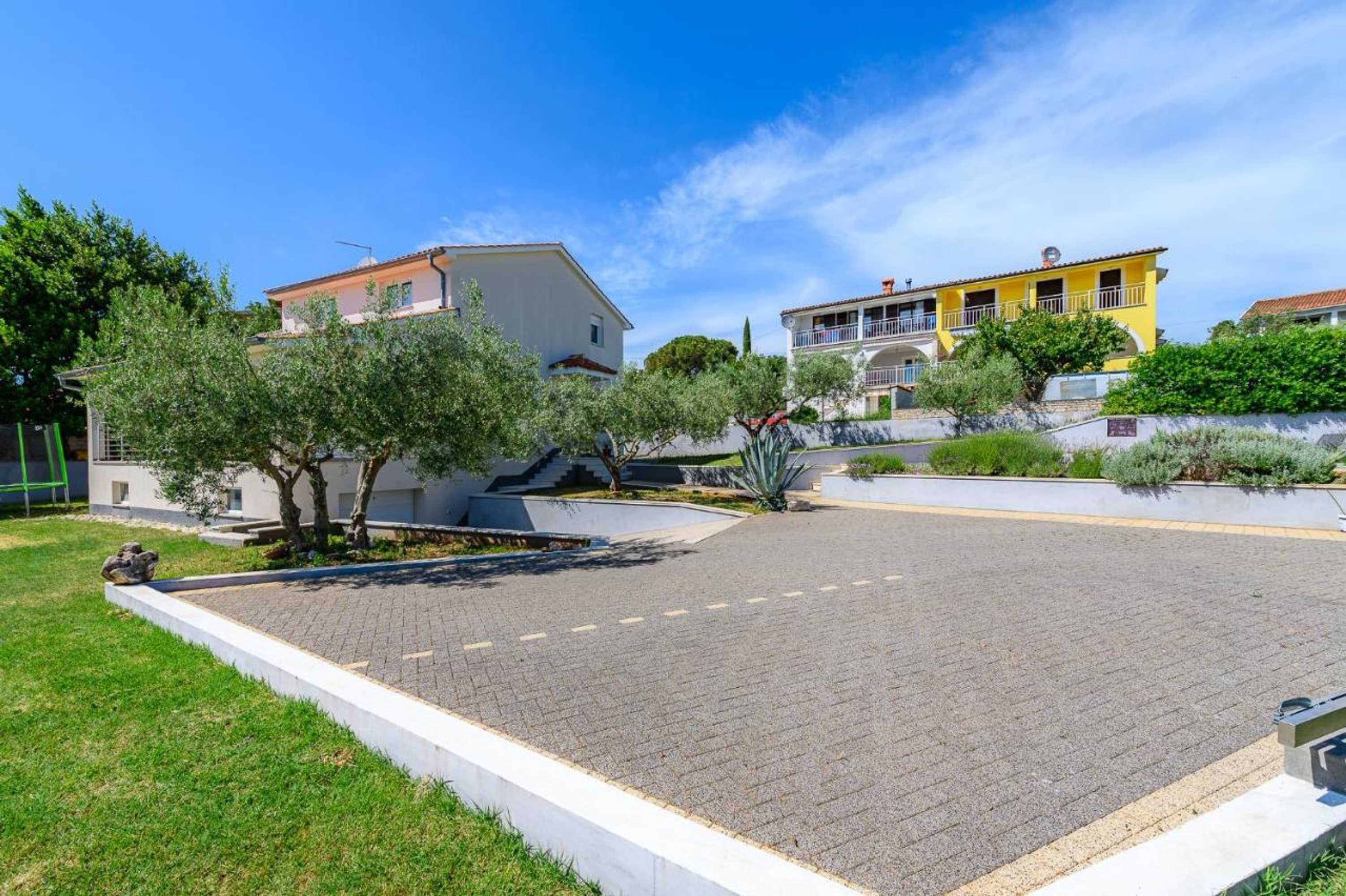 Gift card for Villa Eliza