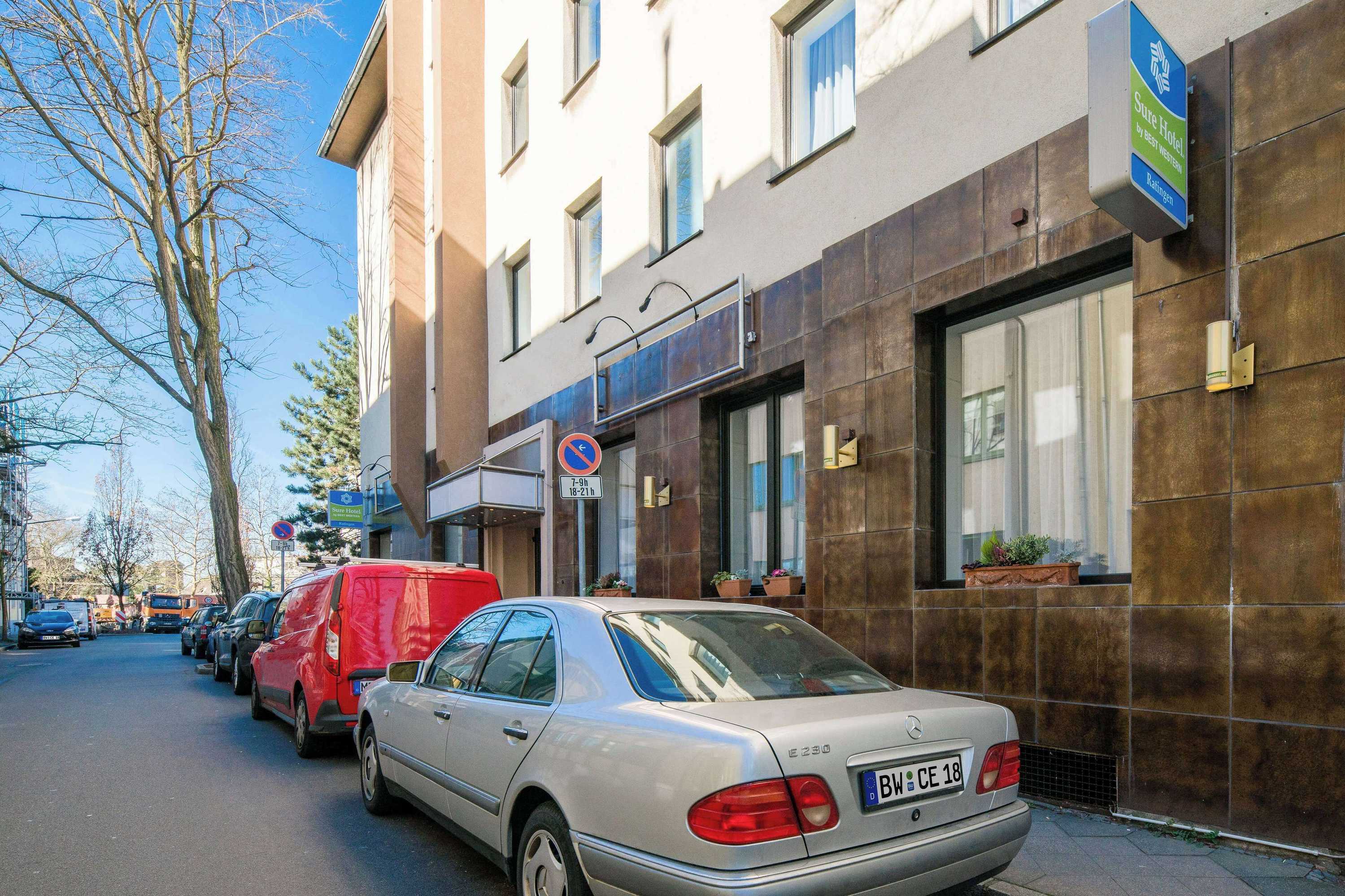 Gift card for Sure Hotel by Best Western Ratingen Gift card for Sure Hotel by Best Western Ratingen