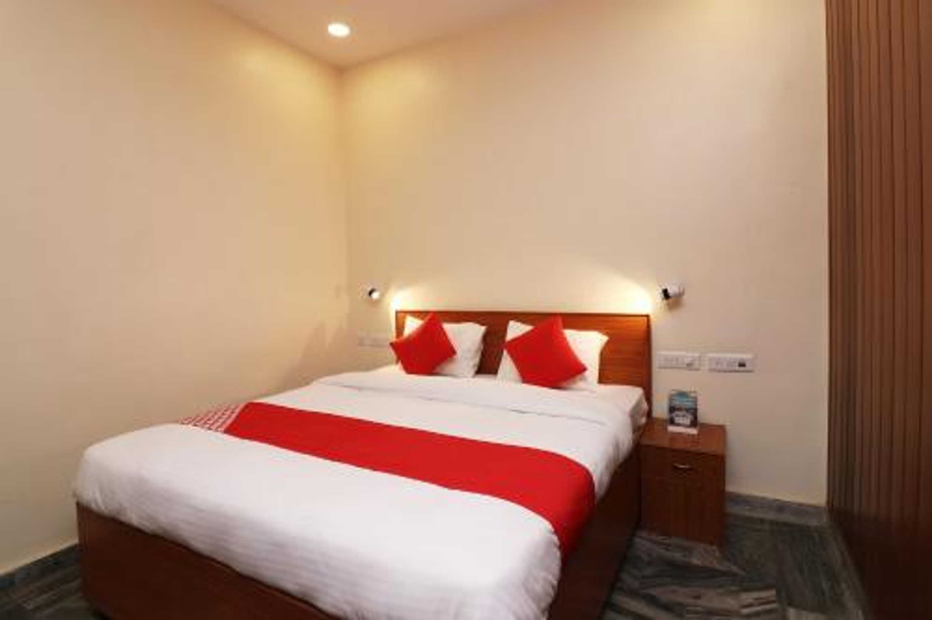 Gift card for Hotel O Meerut International Gift card for Hotel O Meerut International
