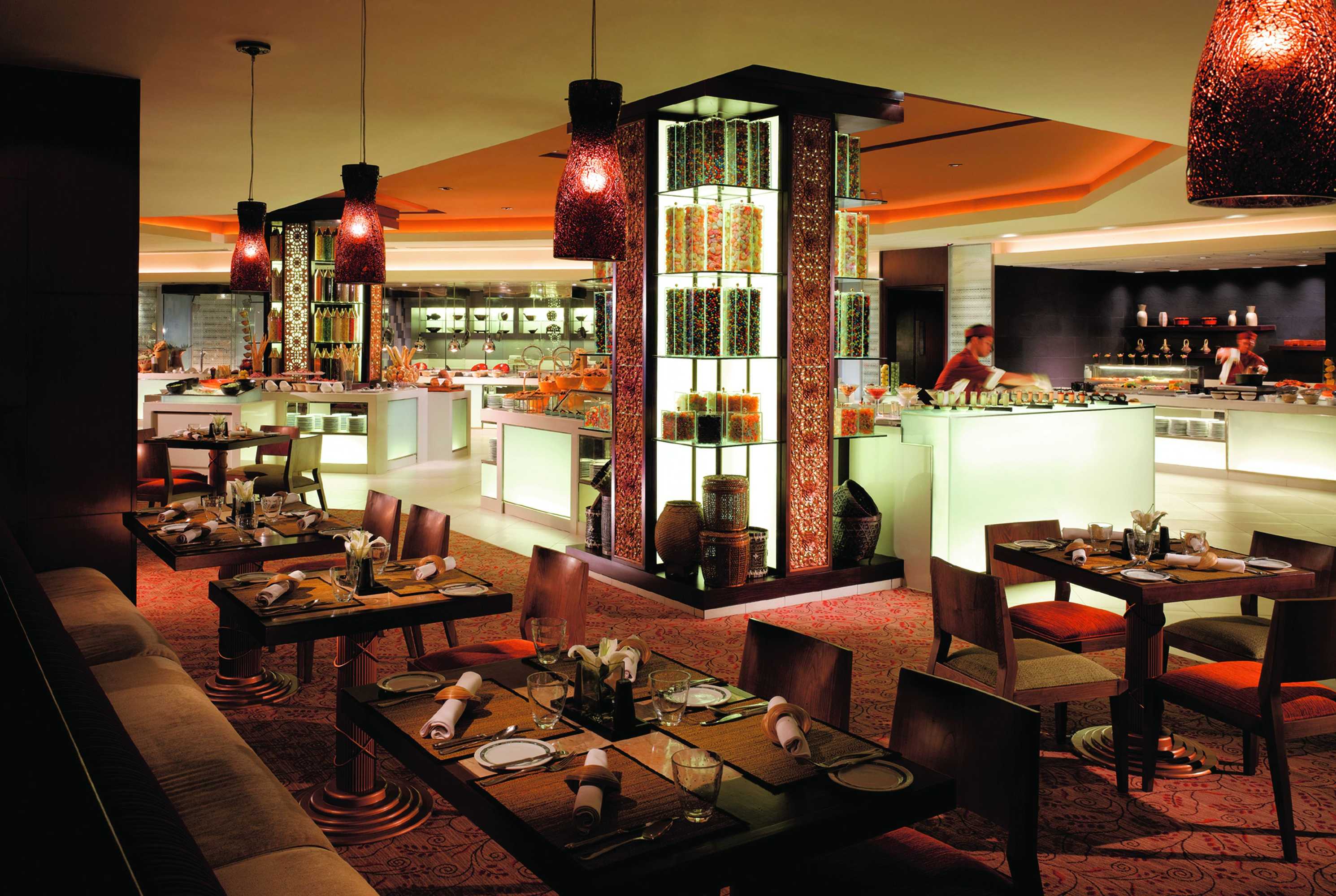 Gift card for Shangri-La Surabaya