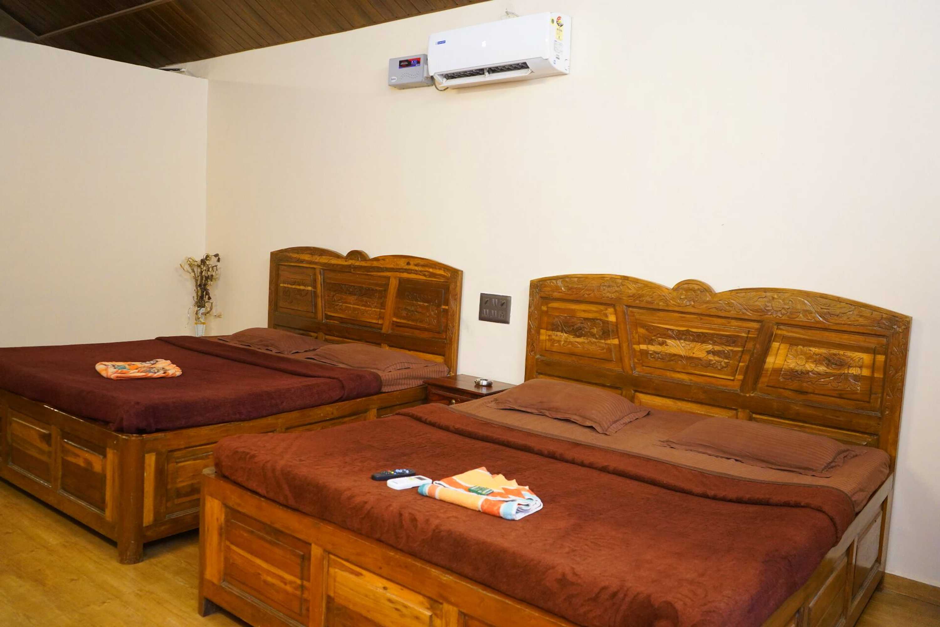 Gift card for The Avi's Village Agrotourism