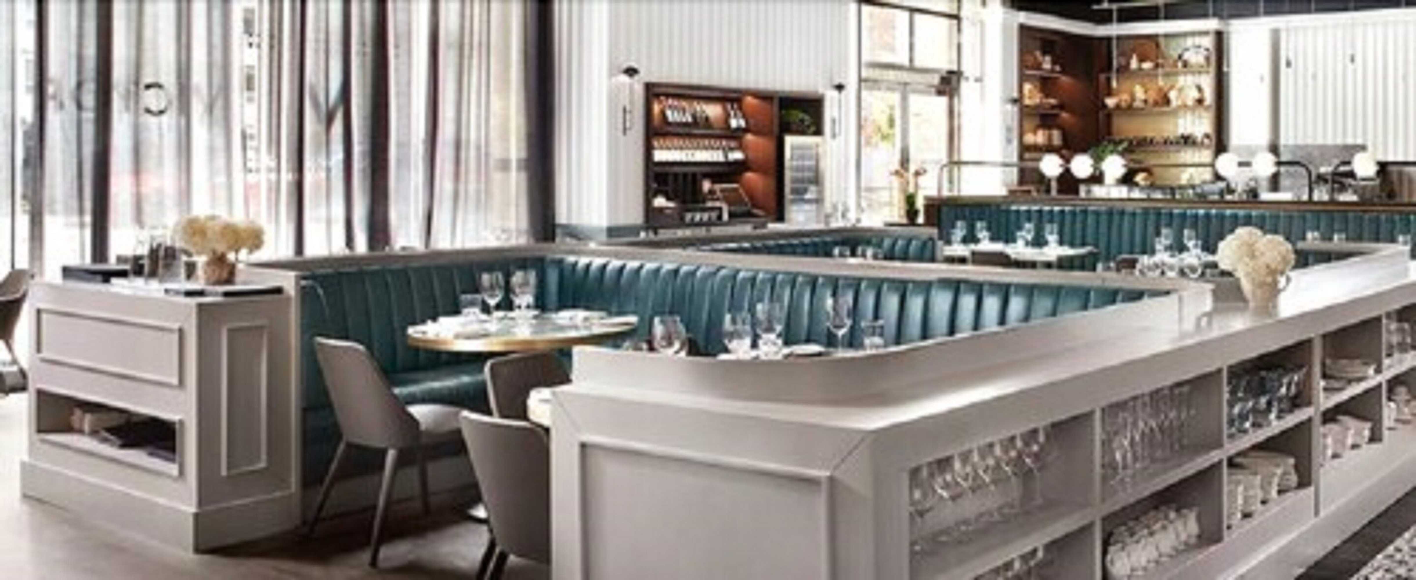 Gift card for Le Germain Hotel Toronto Mercer Gift card for Le Germain Hotel Toronto Mercer