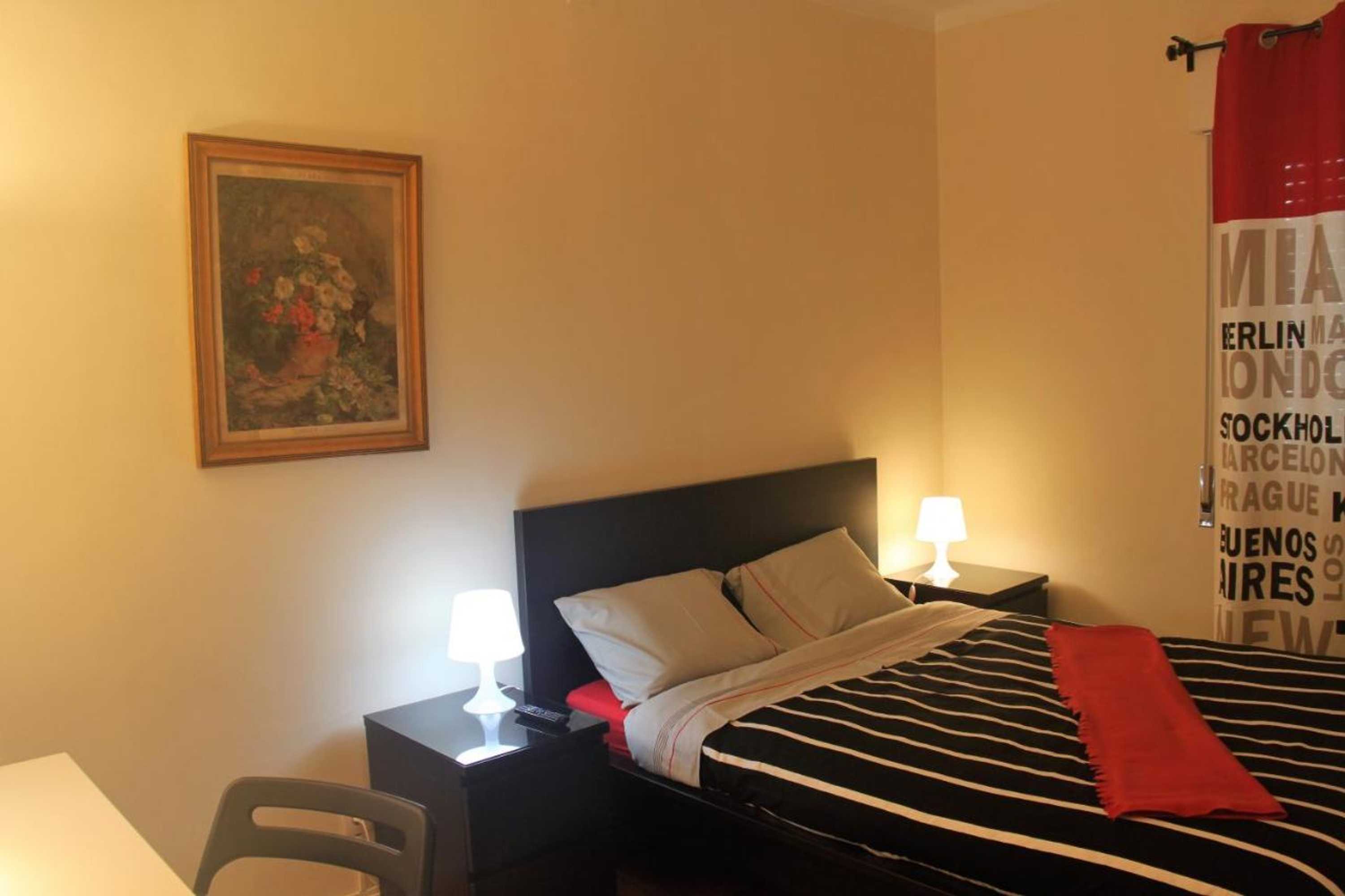 Gift card for Microrent Rooms