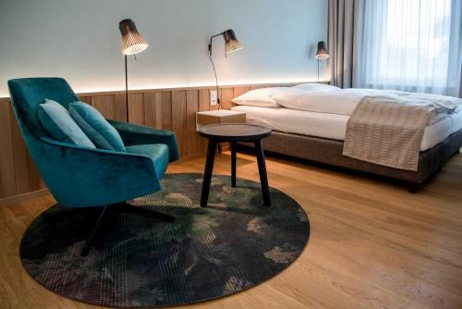 Gift card for Aparthotel Luzern West