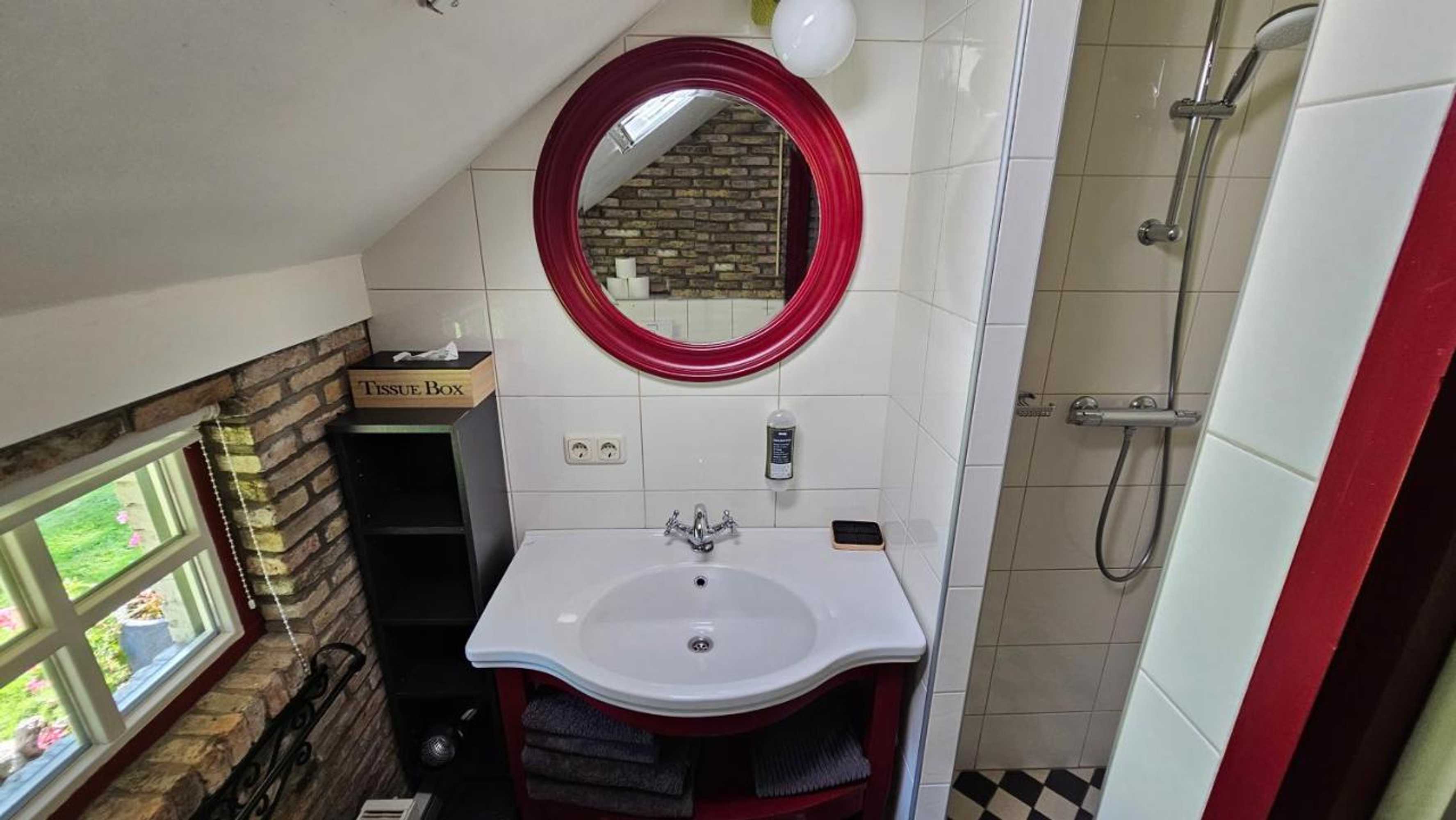 Gift card for Vakantiehuis 