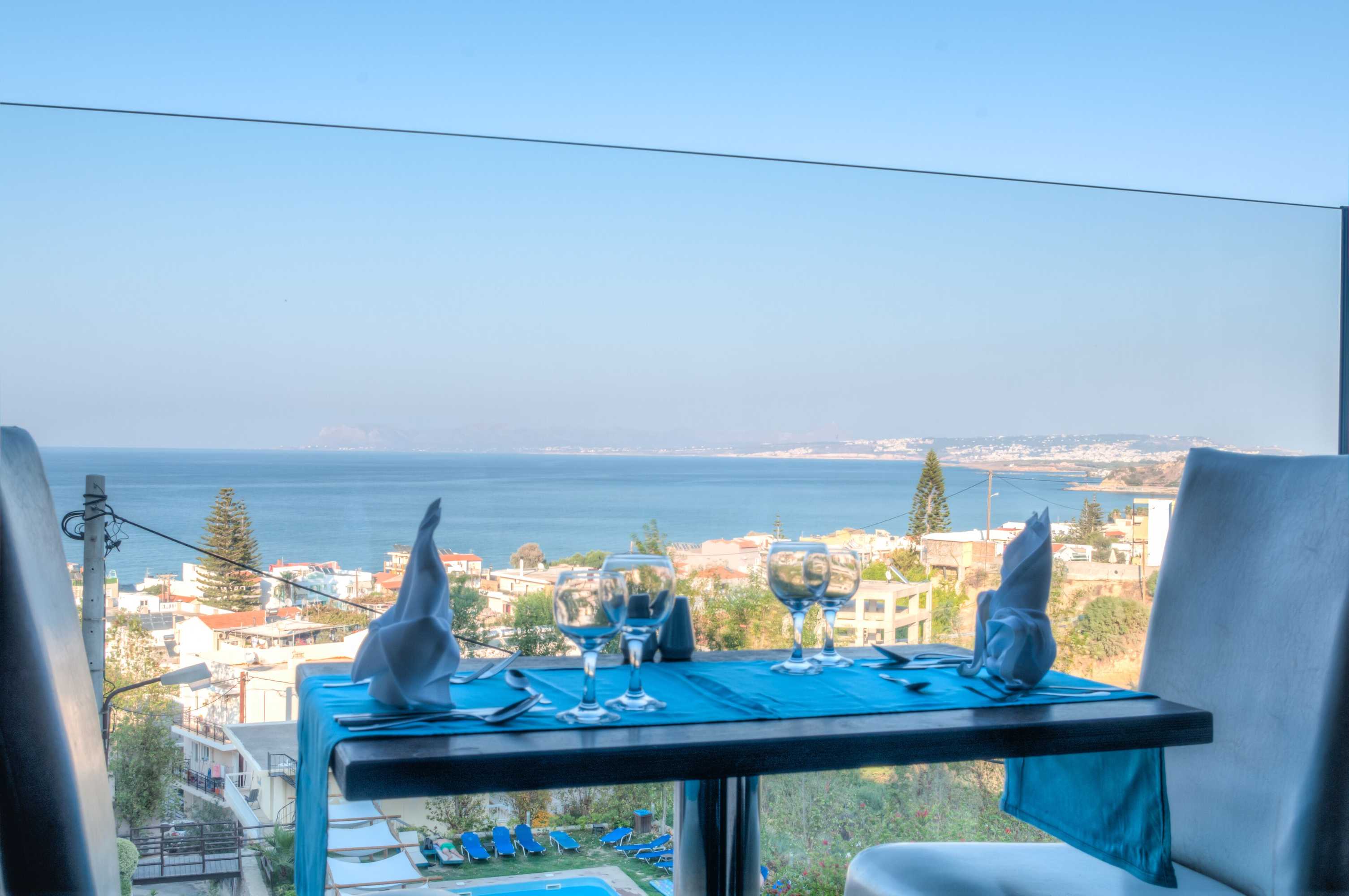 Gift card for Galini Sea View Gift card for Galini Sea View