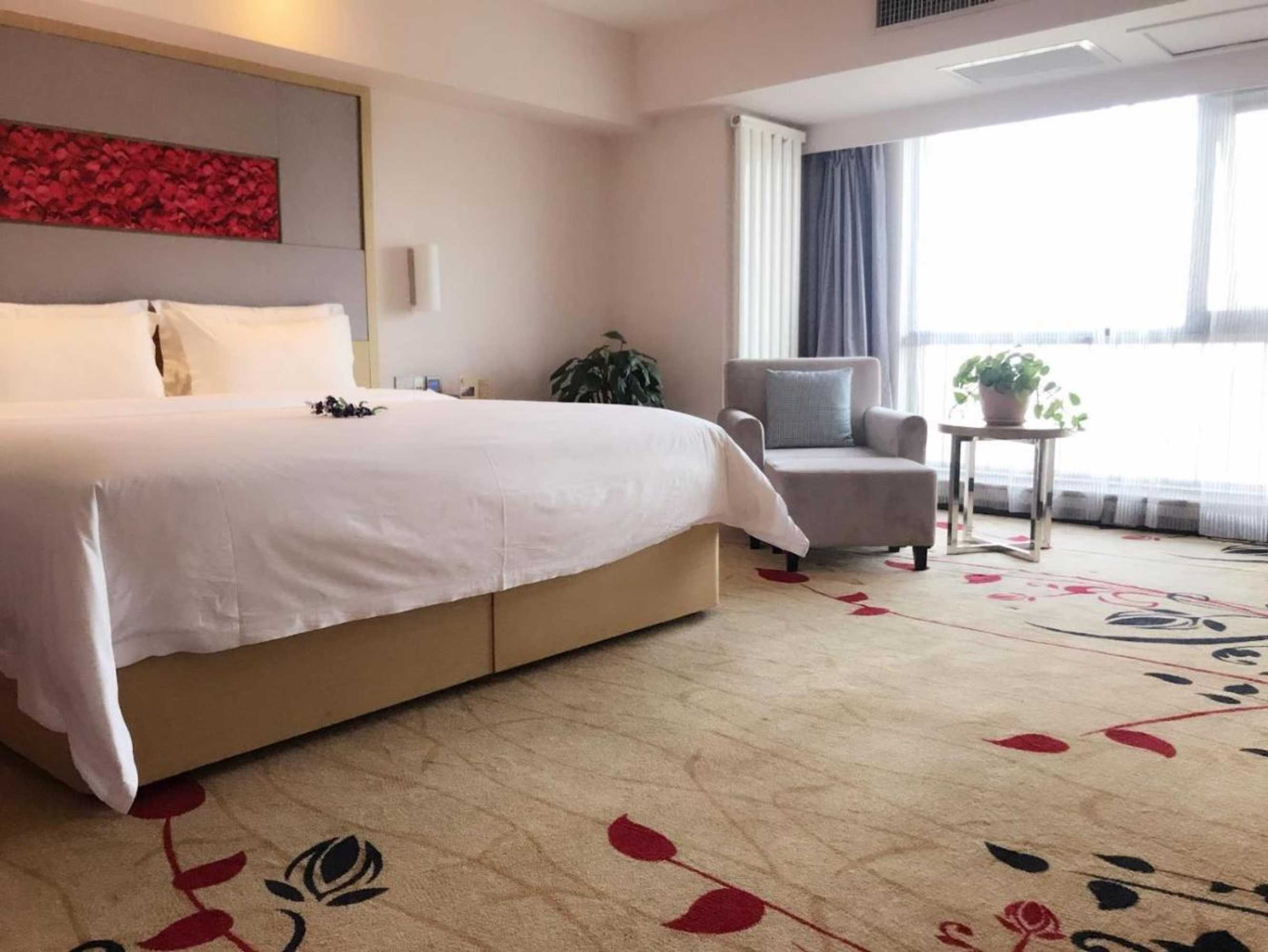 Gift card for Lavande Hotel Yinchuan Wanda International Convention And Exhibition Center