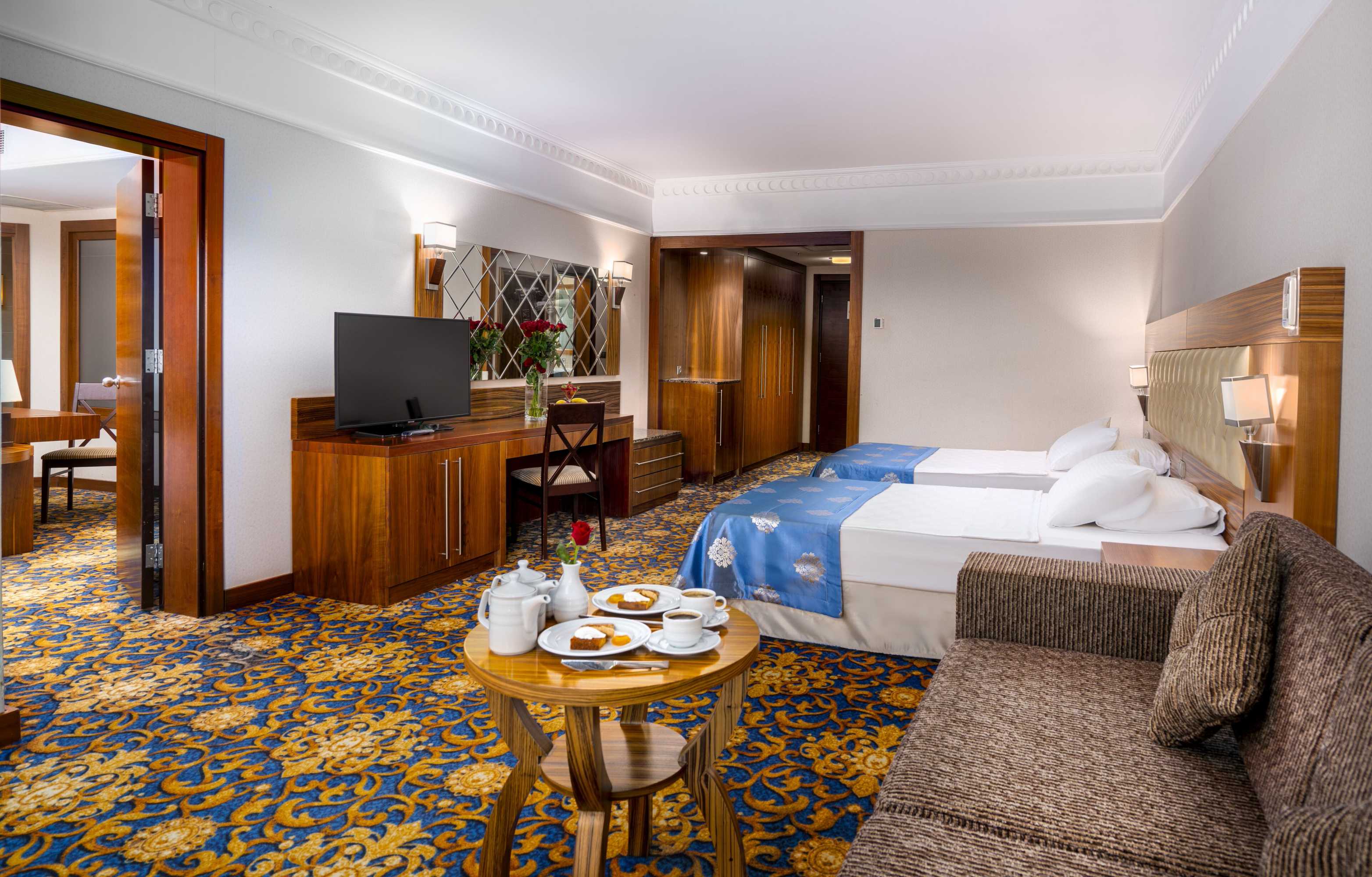 Gift card for Bera Hotel Alanya Gift card for Bera Hotel Alanya