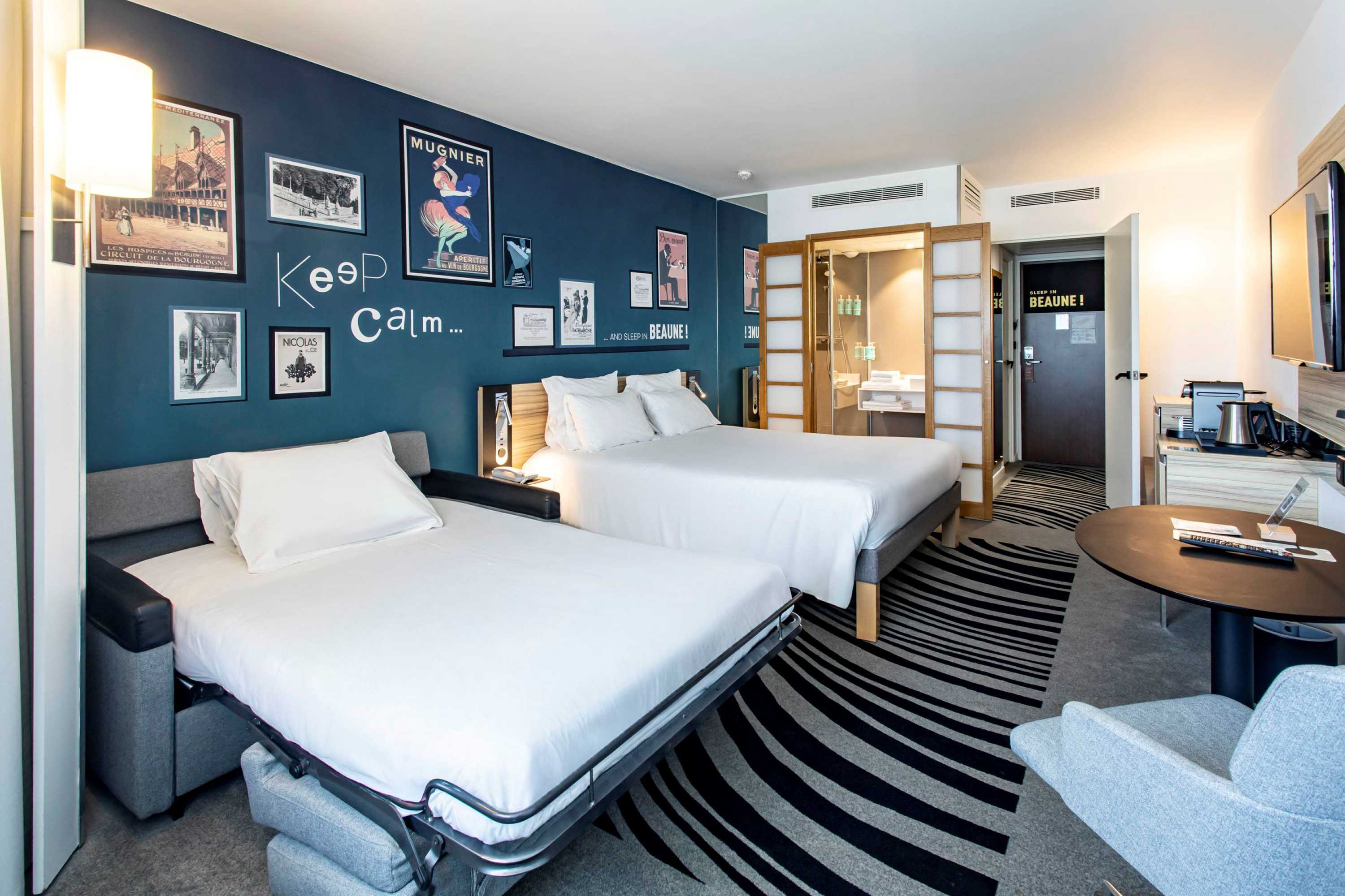 Gift card for Novotel Beaune Gift card for Novotel Beaune