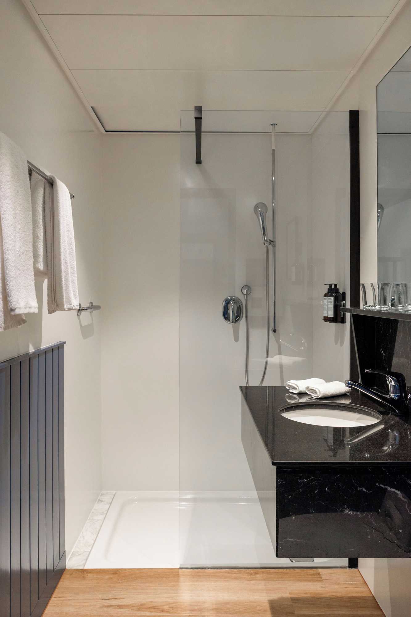 Gift card for Maison du Lac Boutique Hotel