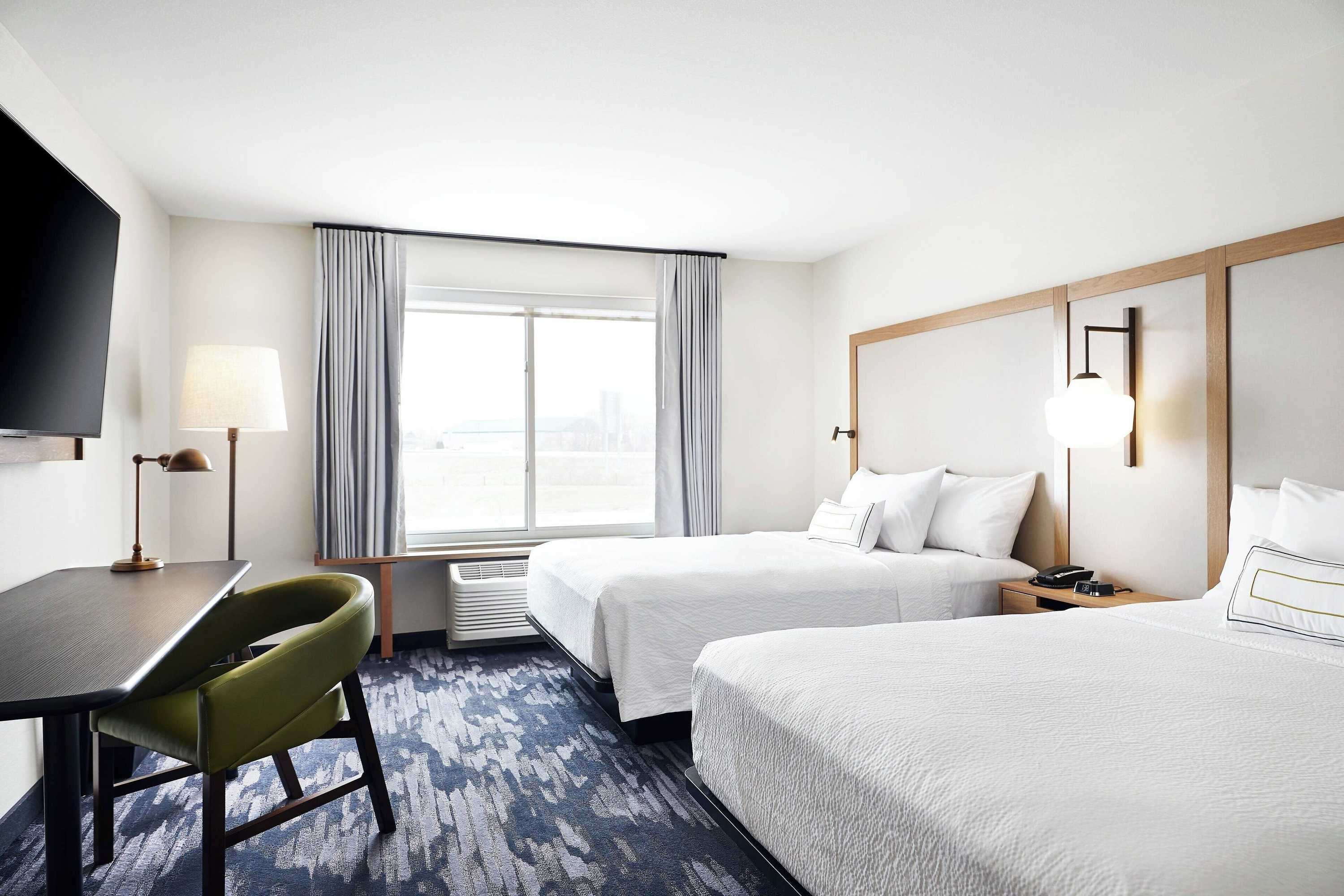 Gift card for Fairfield Inn & Suites by Marriott Sheboygan Gift card for Fairfield Inn & Suites by Marriott Sheboygan