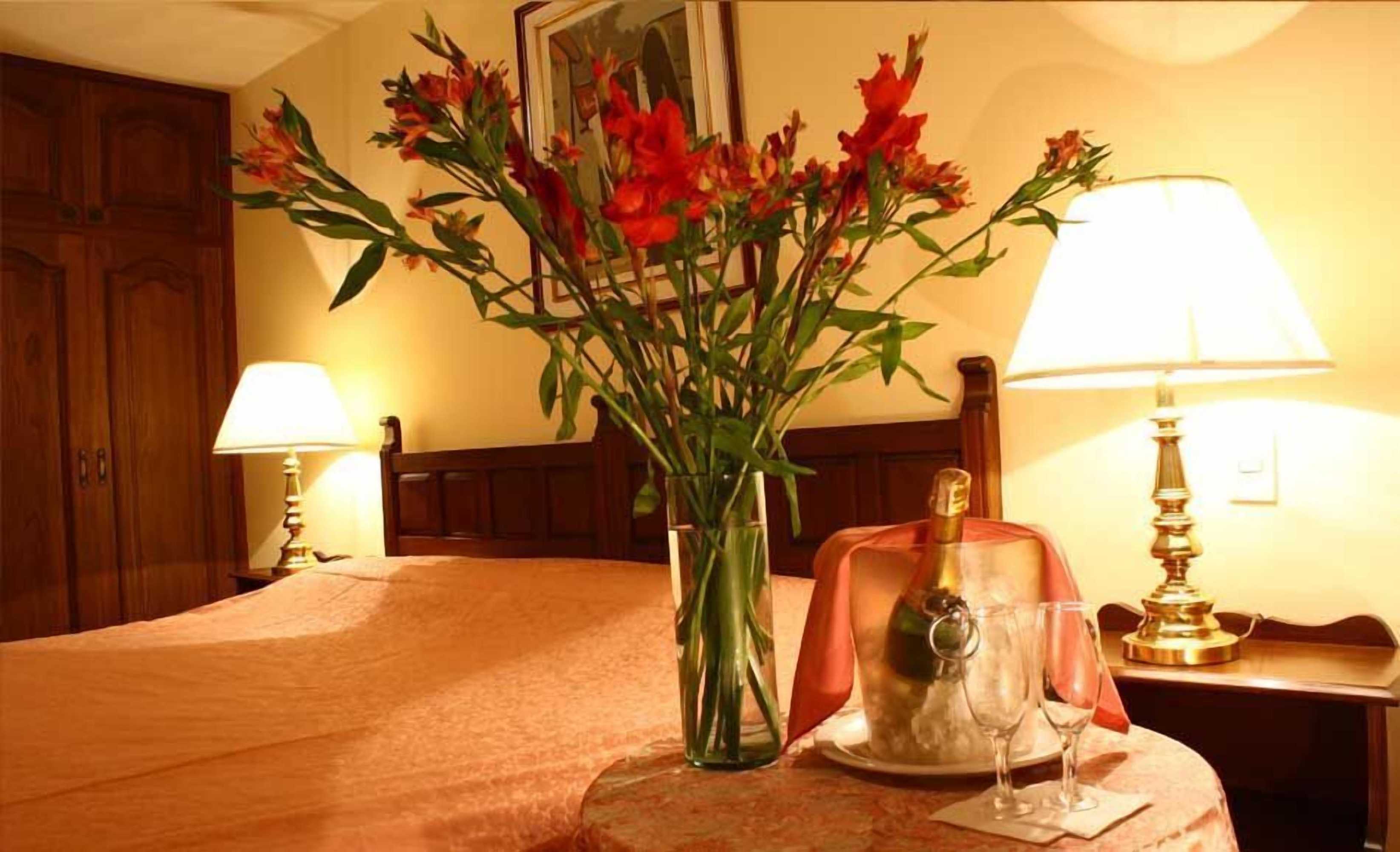 Gift card for Hotel Aranjuez Cochabamba Gift card for Hotel Aranjuez Cochabamba