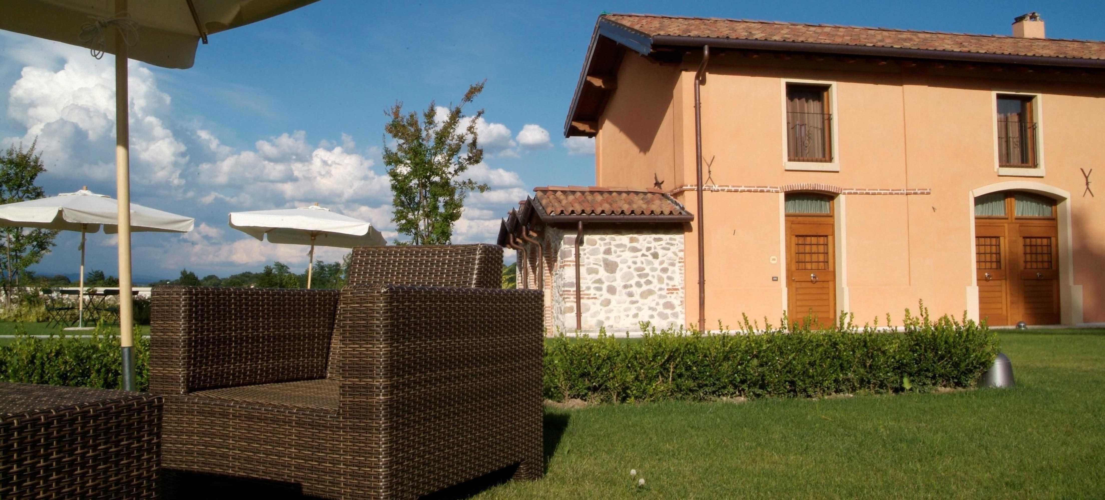 Gift card for Relais Corte Cavalli Gift card for Relais Corte Cavalli