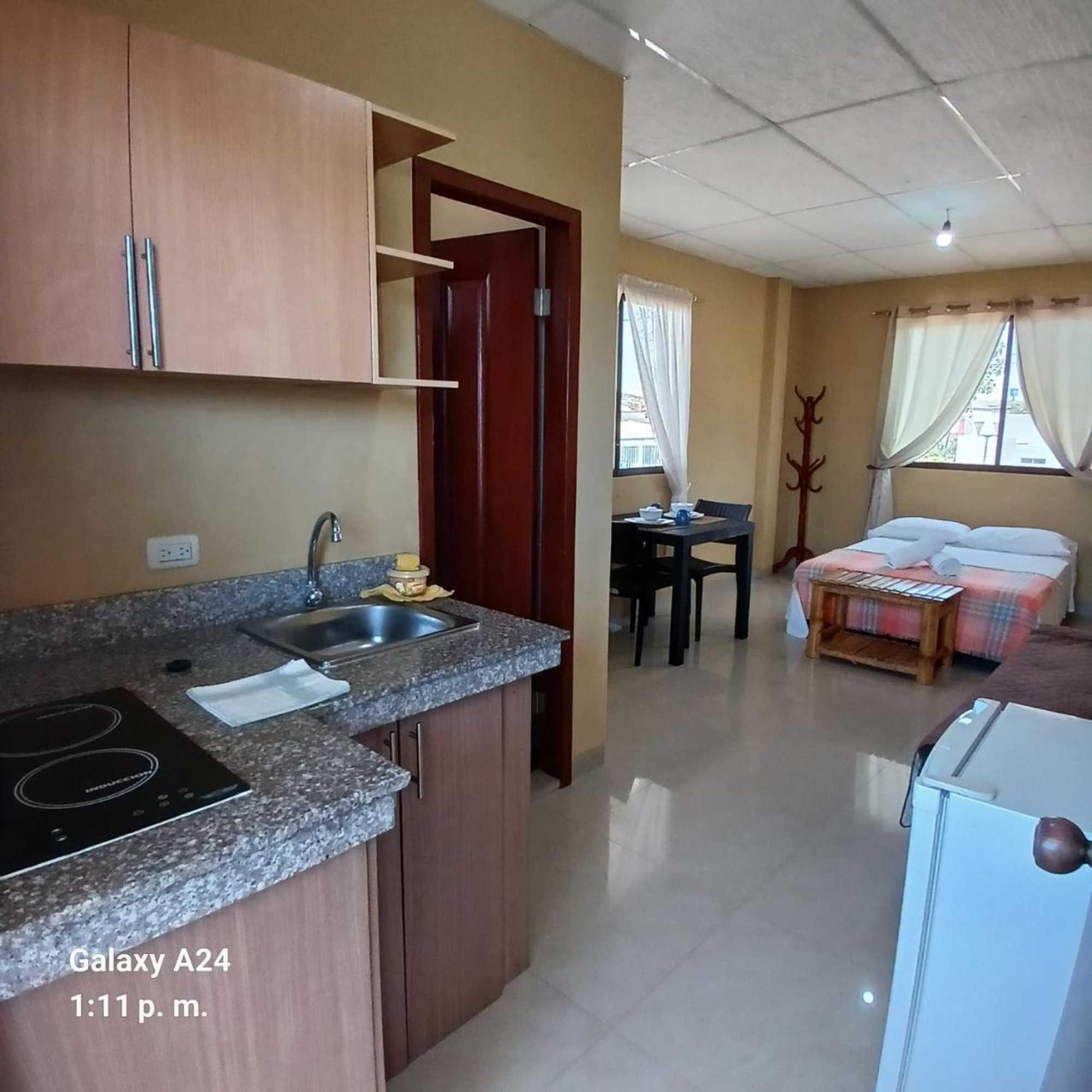 Gift card for Suites Sonikikos