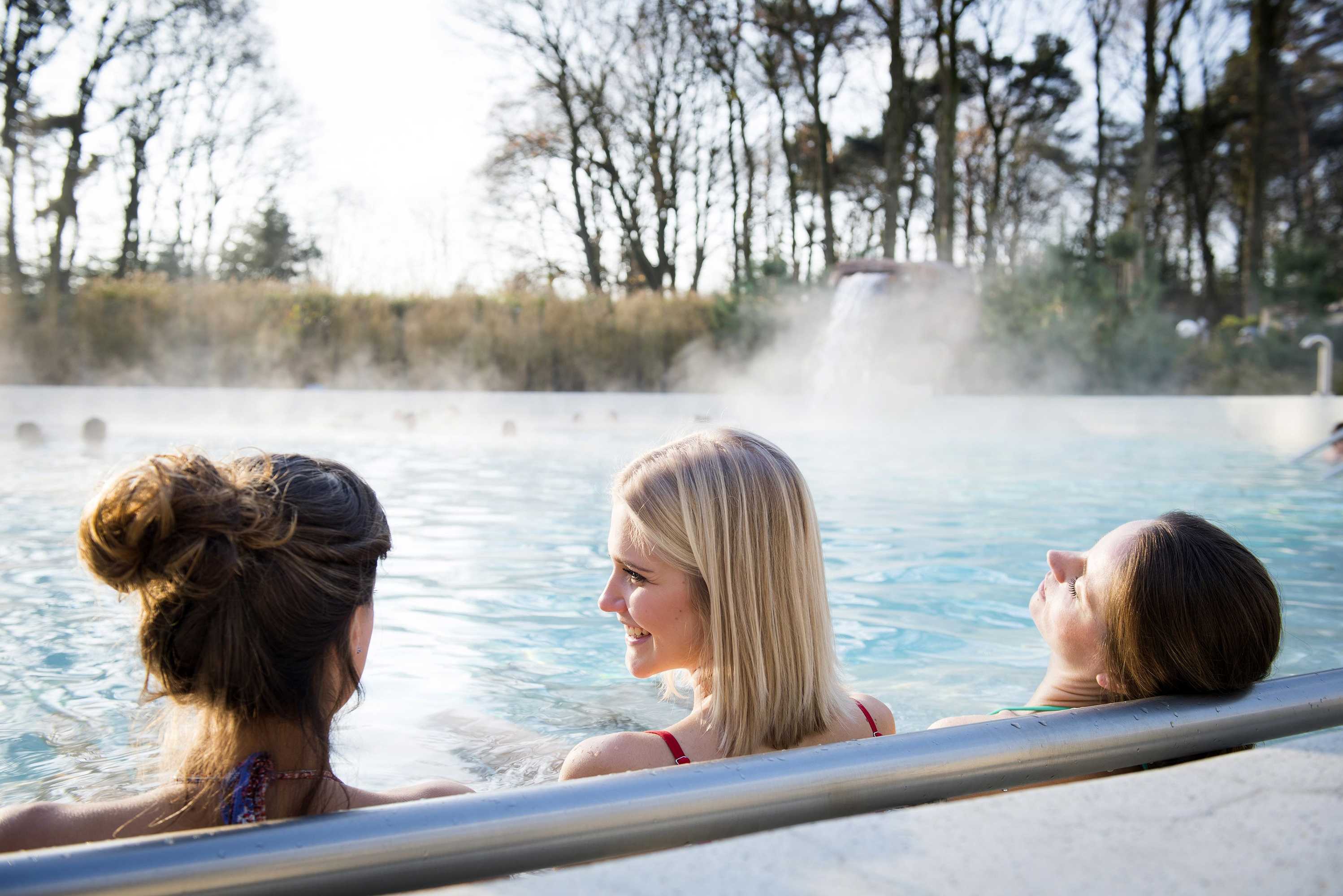 Gift card for Sanadome Hotel & Spa Nijmegen Gift card for Sanadome Hotel & Spa Nijmegen