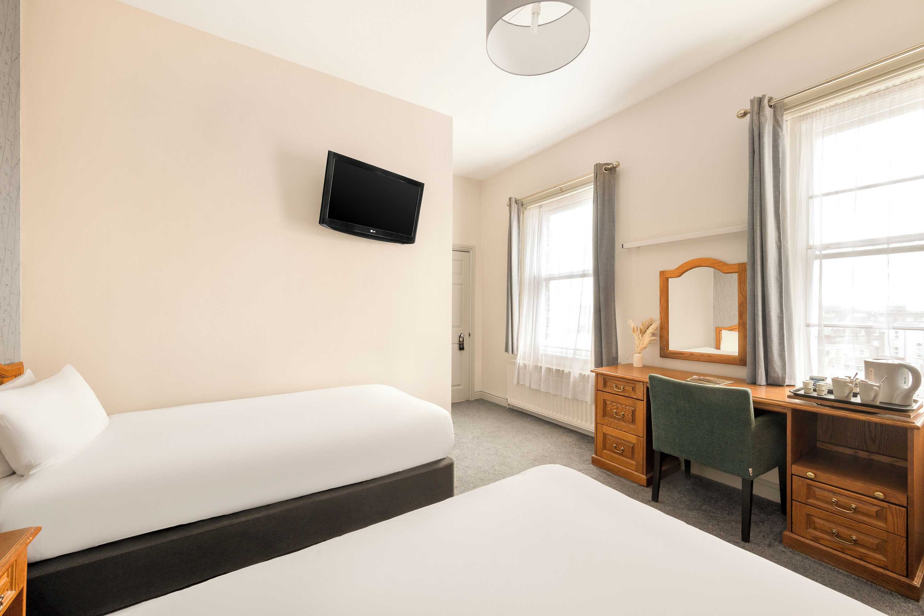 Gift card for County Hotel