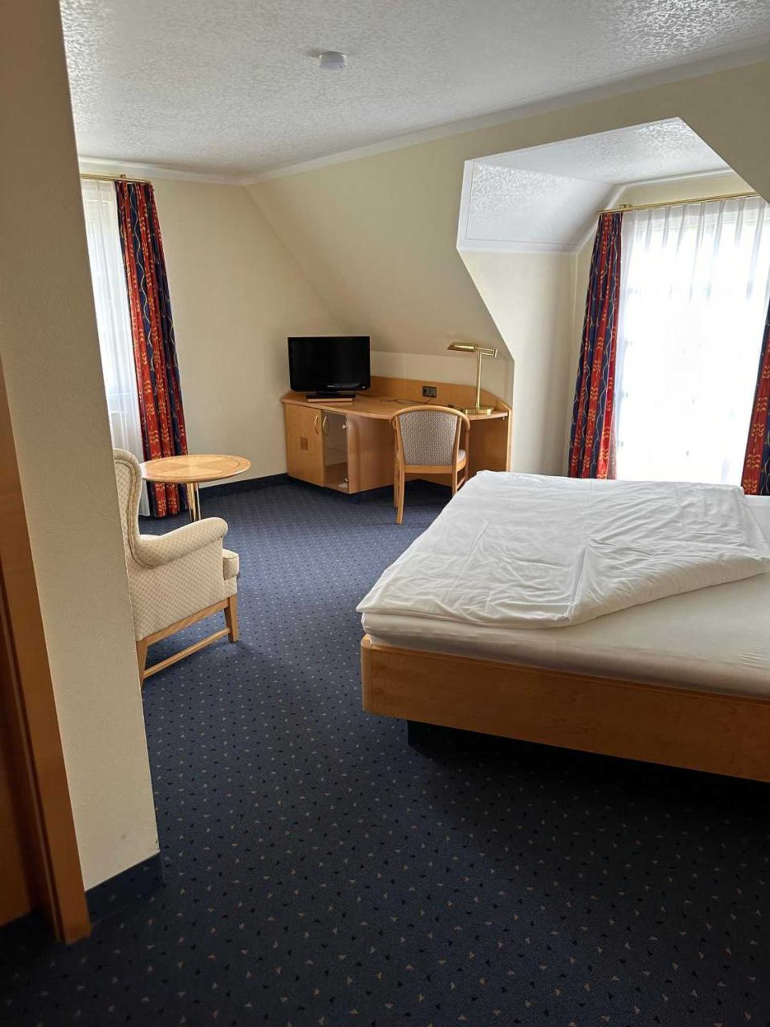 Gift card for Hotel Albus