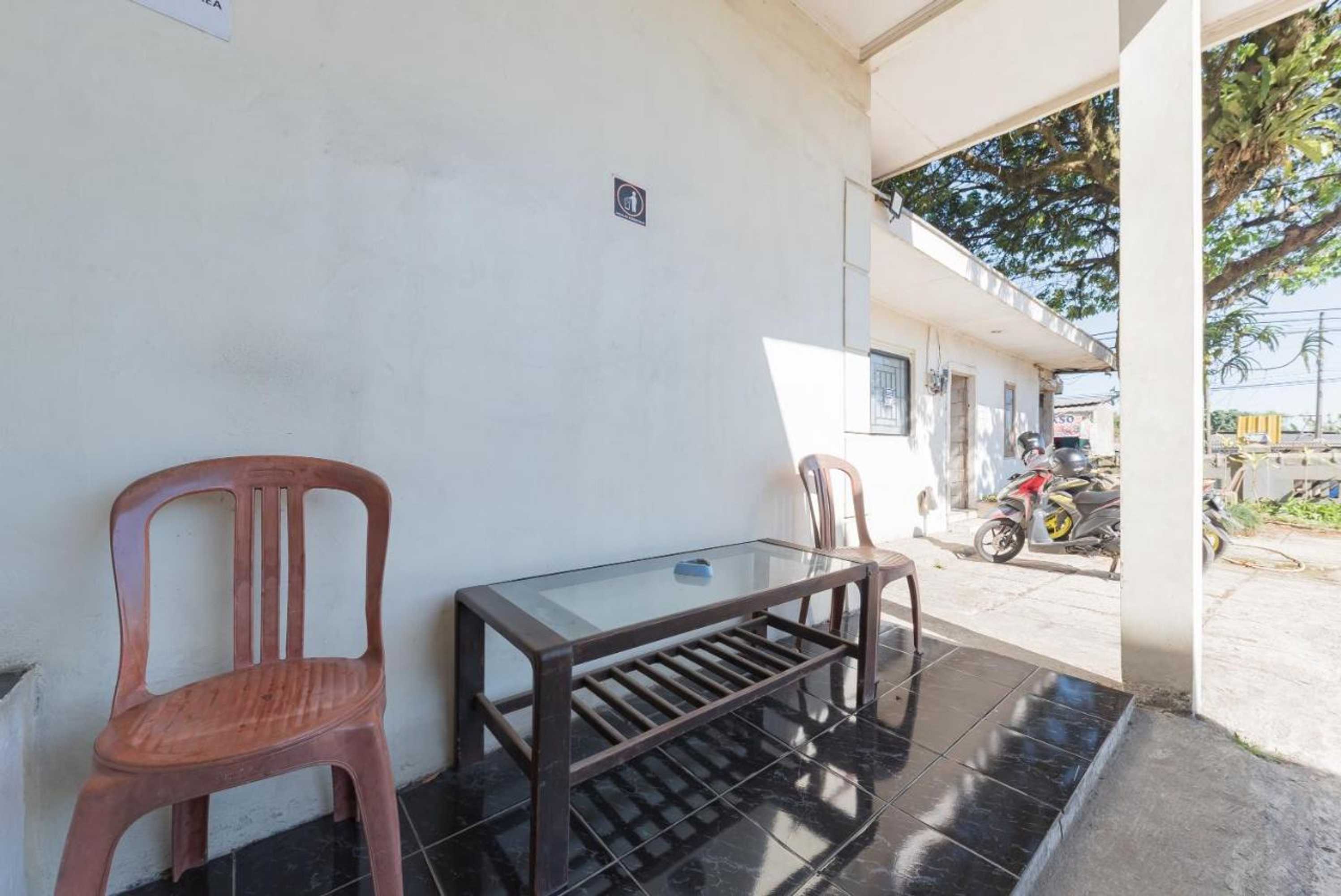 Gift card for Reddoorz Syariah @ Jl Raya Sukabumi