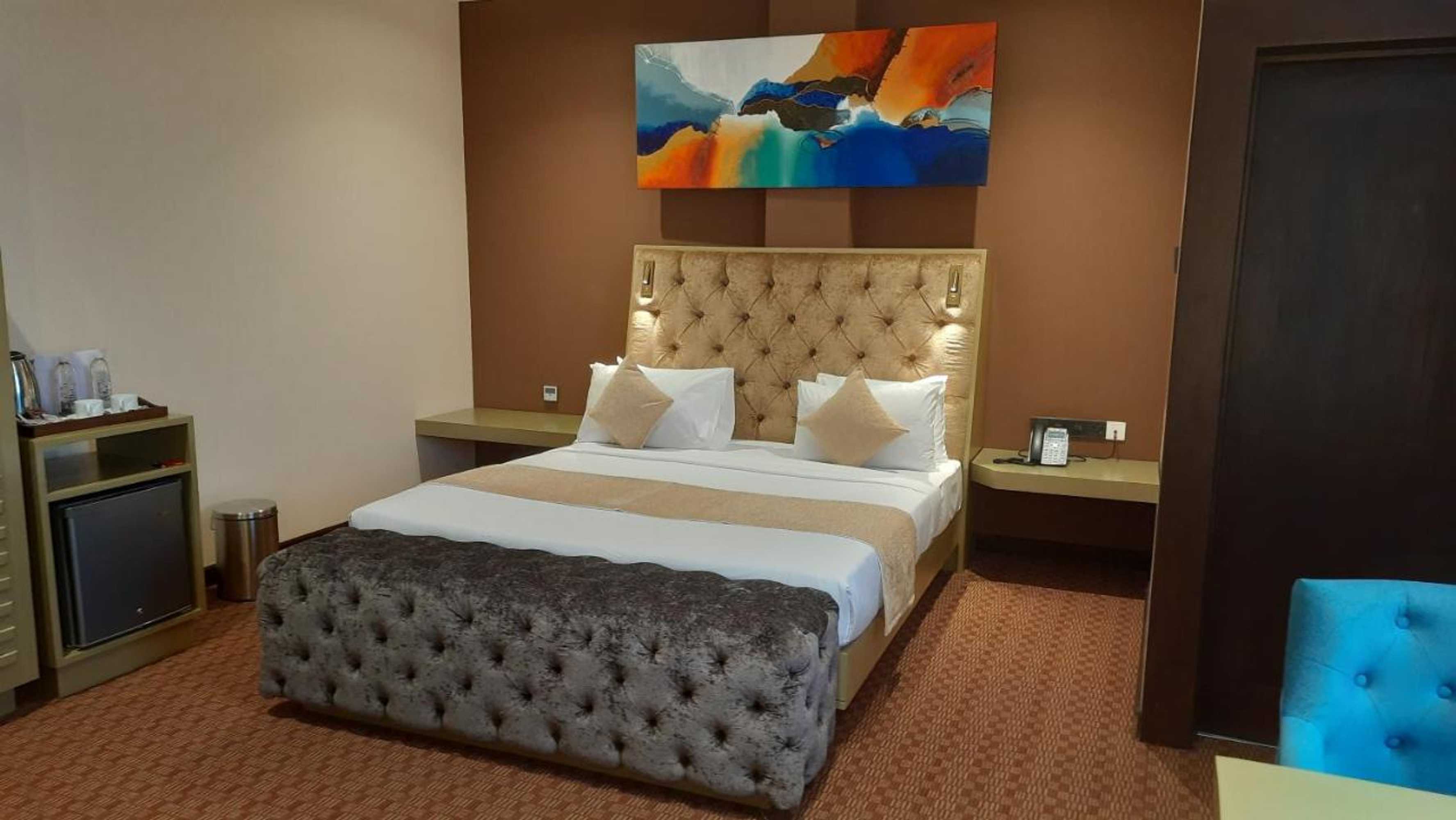 Gift card for Viluxey City Hotel