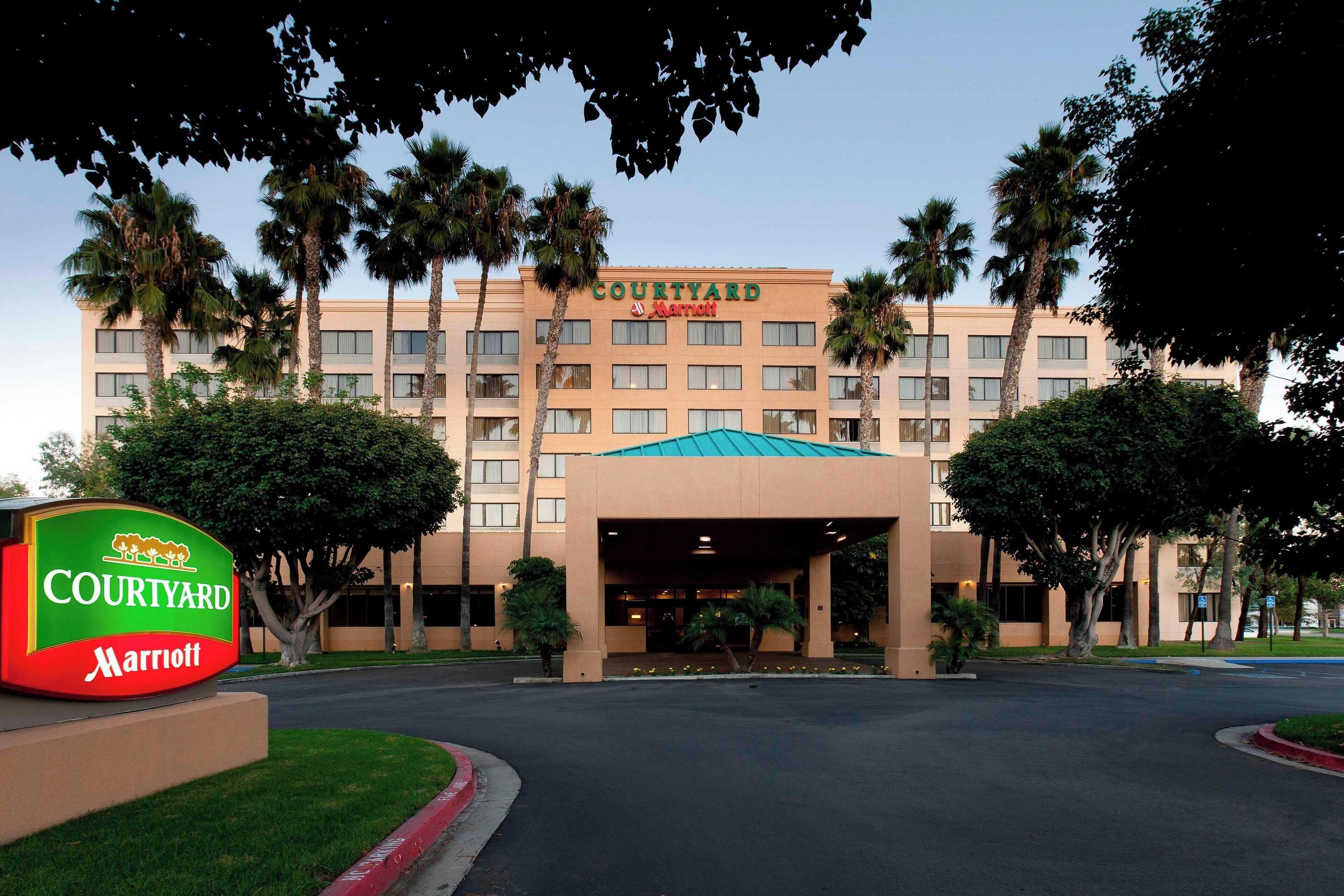 Gift card for Courtyard by Marriott Cypress Anaheim/orange County