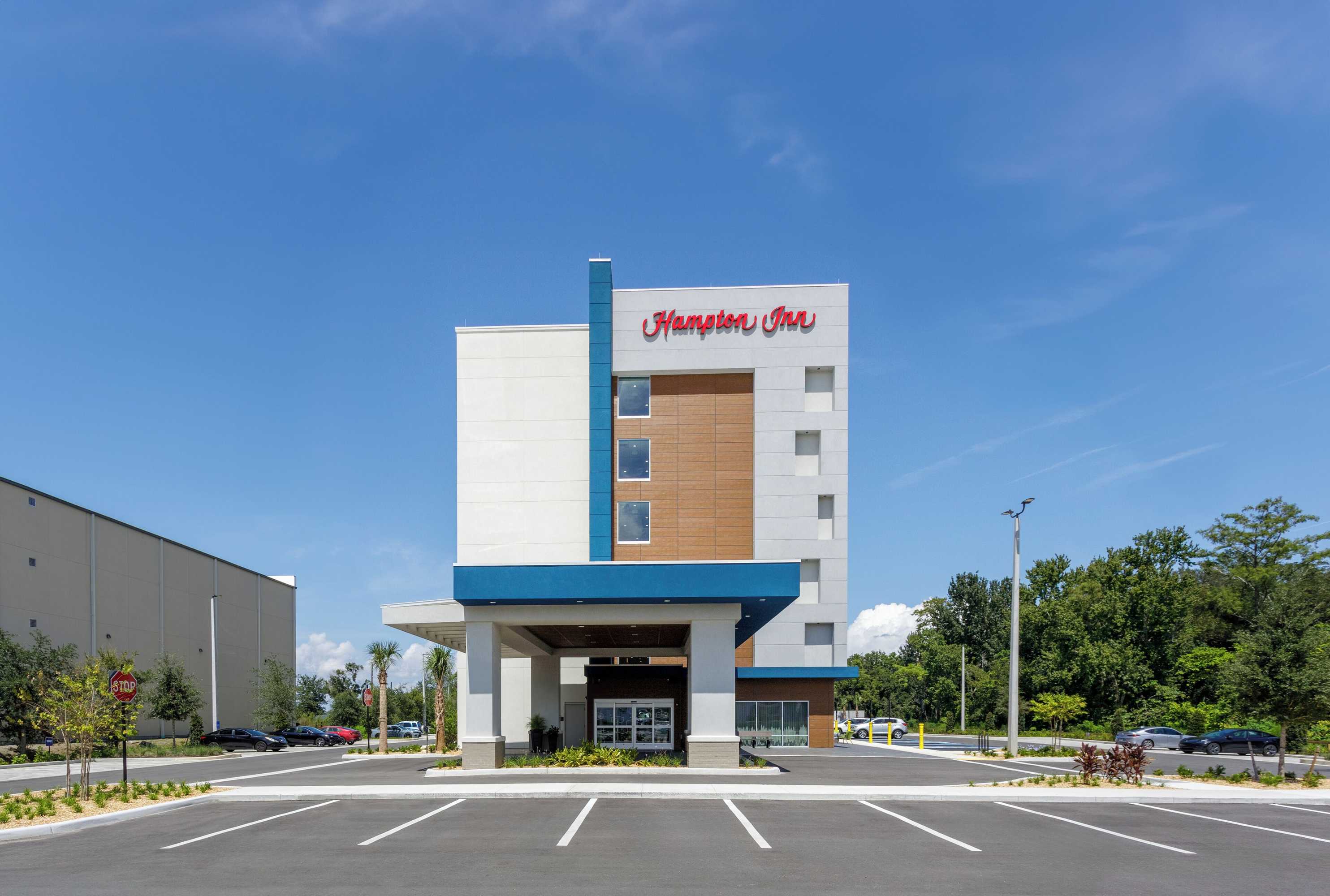 Gift card for Hampton Inn By Hilton Ocoee Orlando Gift card for Hampton Inn By Hilton Ocoee Orlando