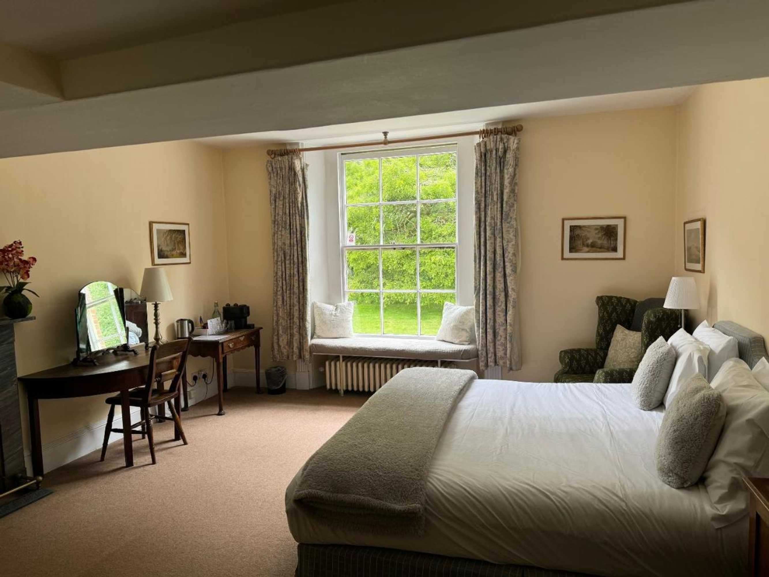 Gift card for Spread Eagle Inn