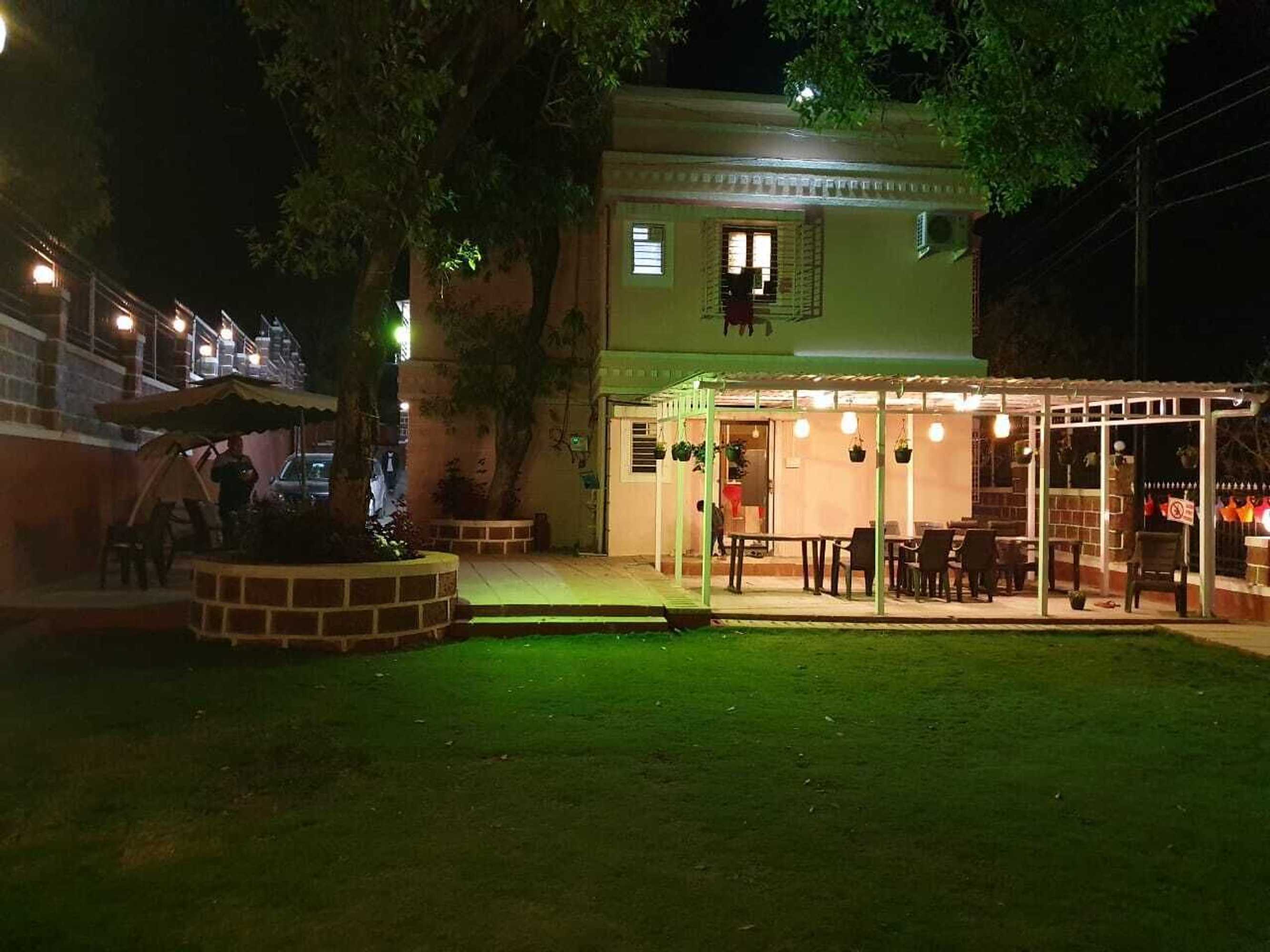 Gift card for Arabian Villas Panchgani Gift card for Arabian Villas Panchgani