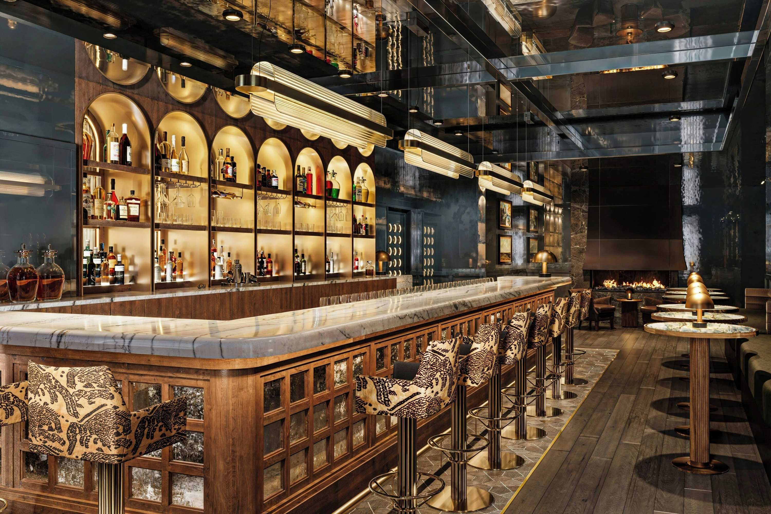 Gift card for The Union Hotel, Flemington, A Tribute Portfolio Hotel