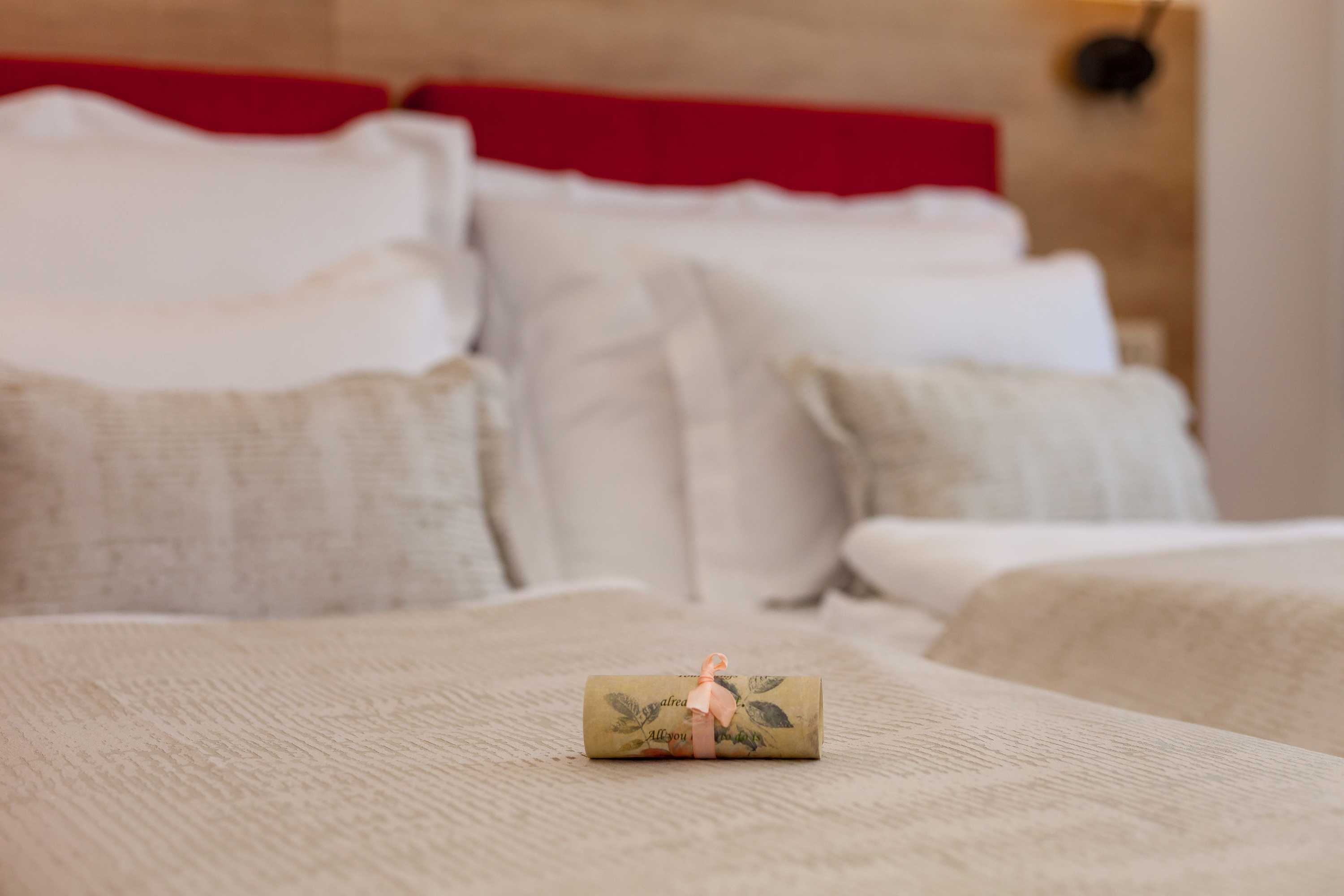 Gift card for Aparthotel Pharia Gift card for Aparthotel Pharia