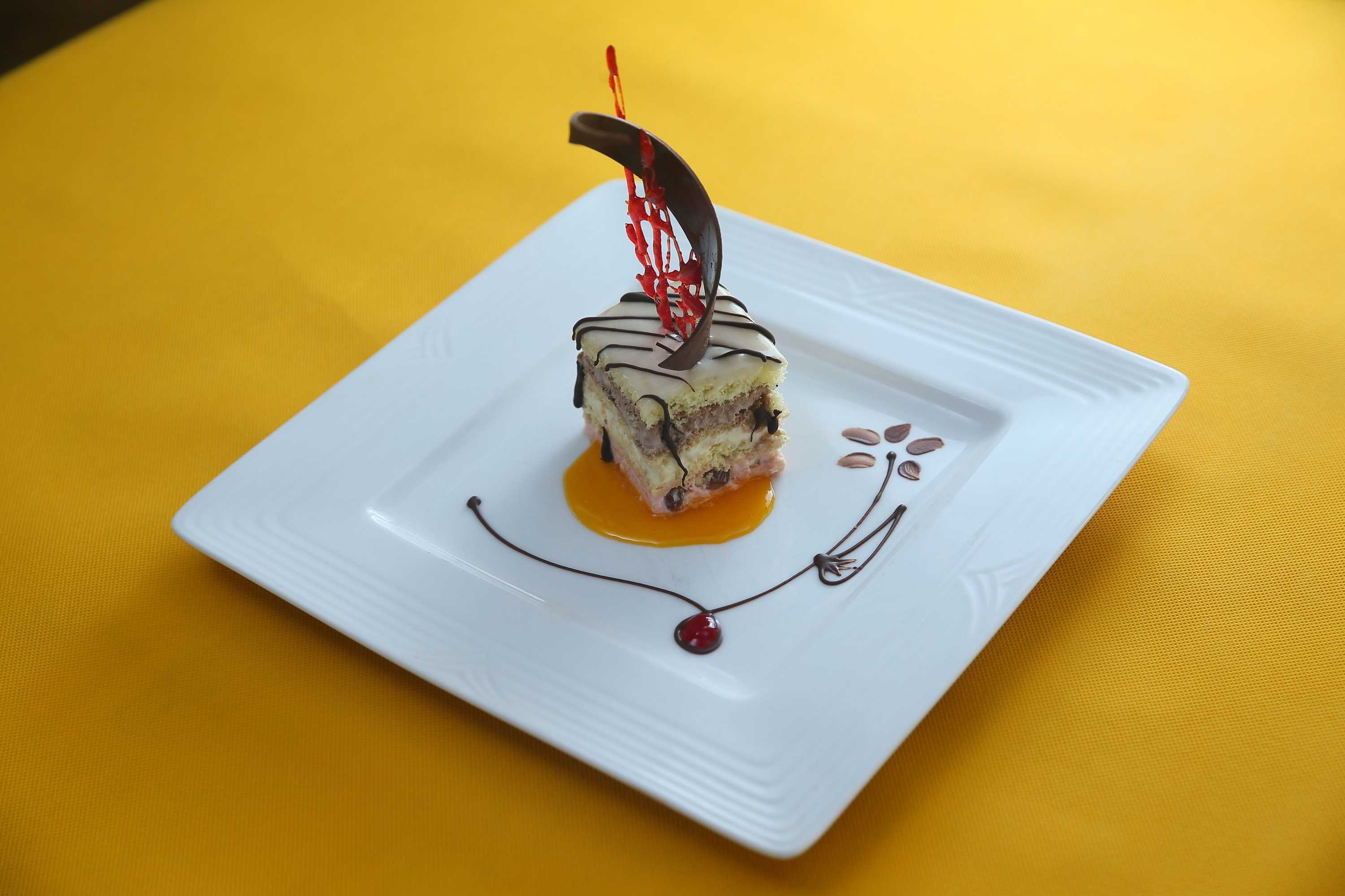 Gift card for Coral Rock by Bansei